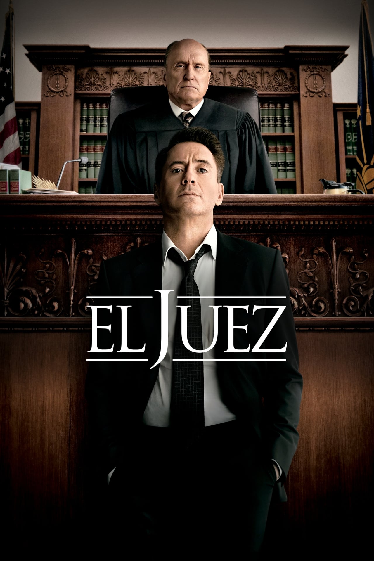 Movie El juez