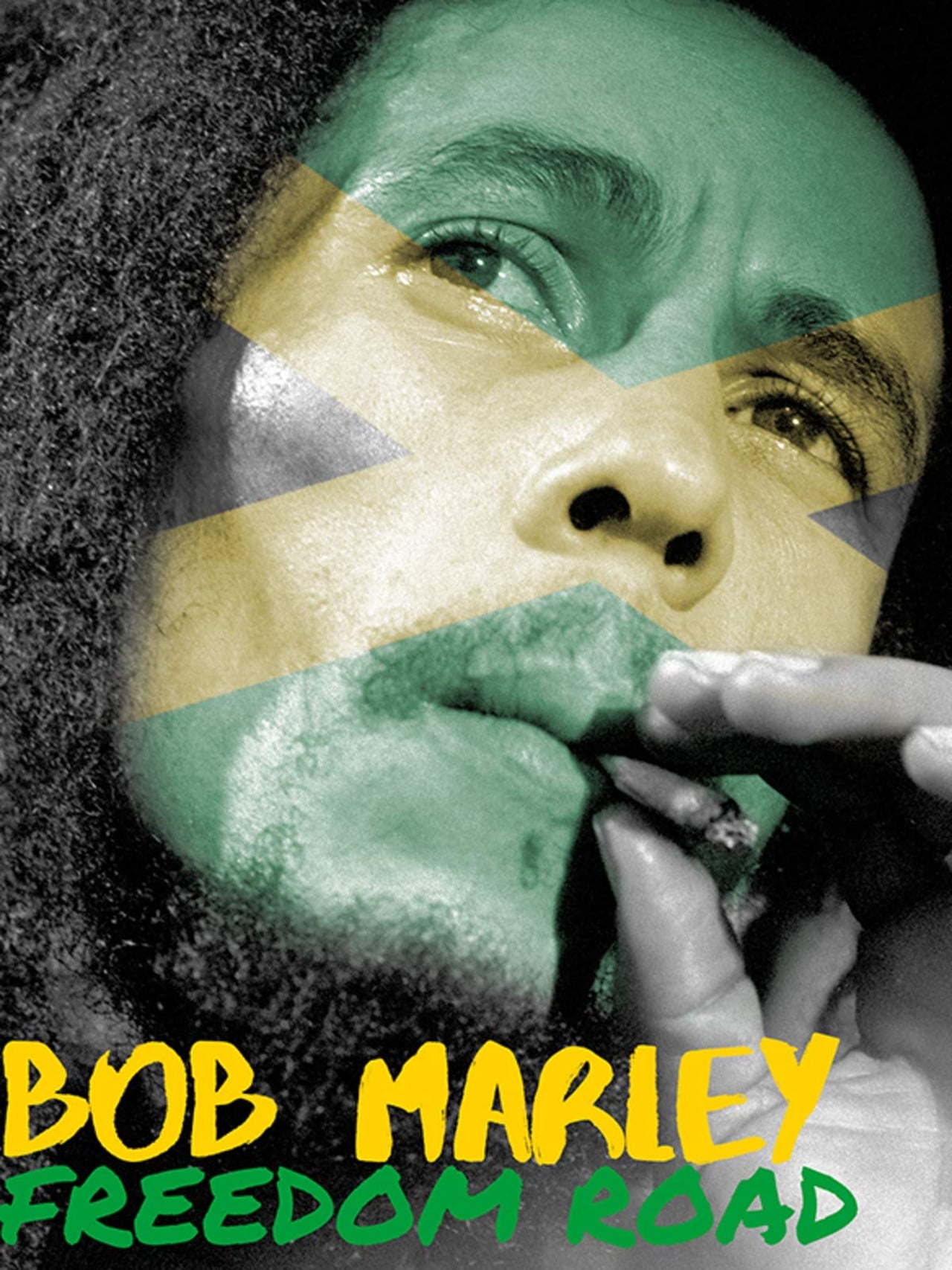 Movie Bob Marley - Freedom Road