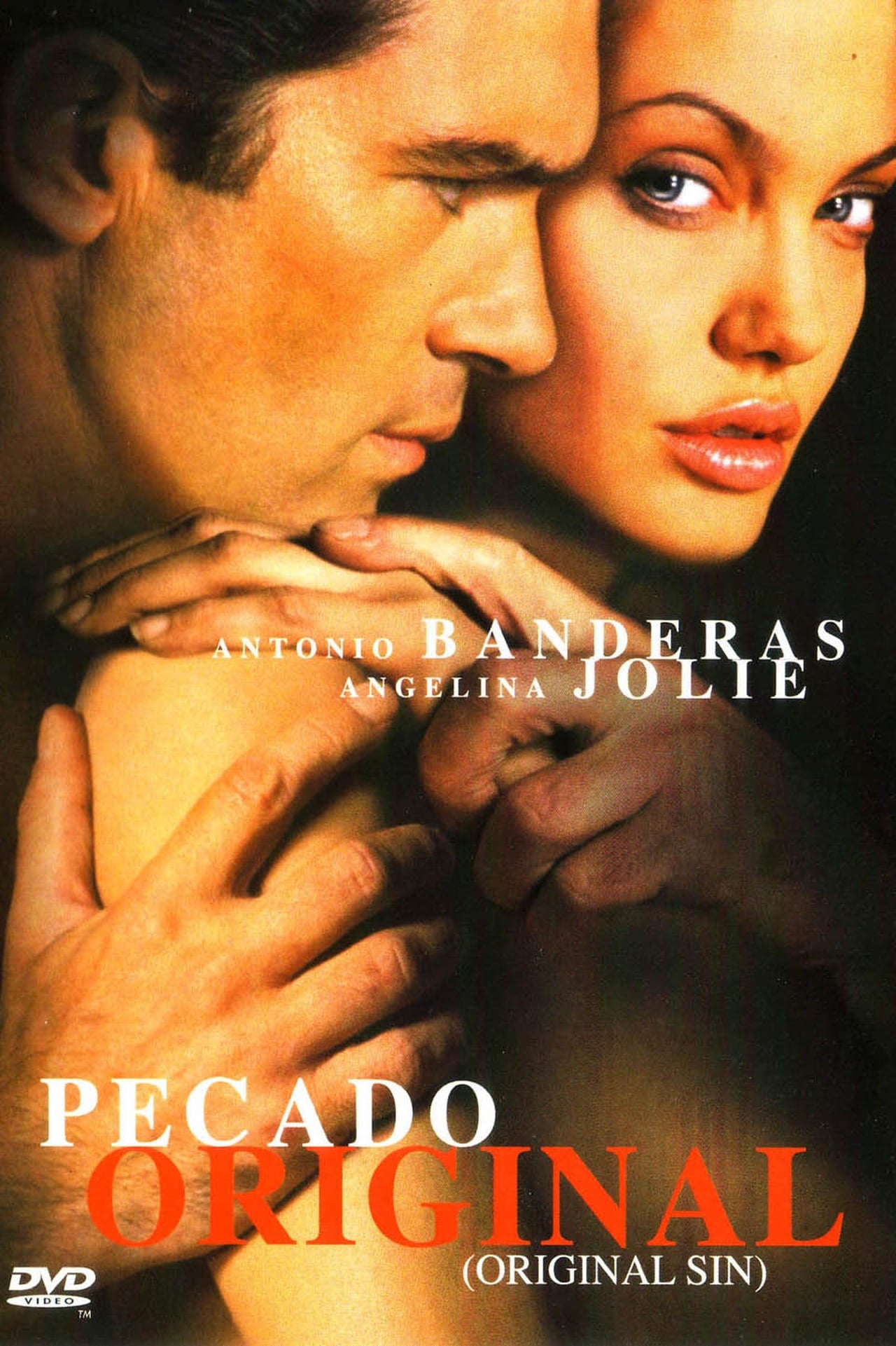 Movie Pecado original