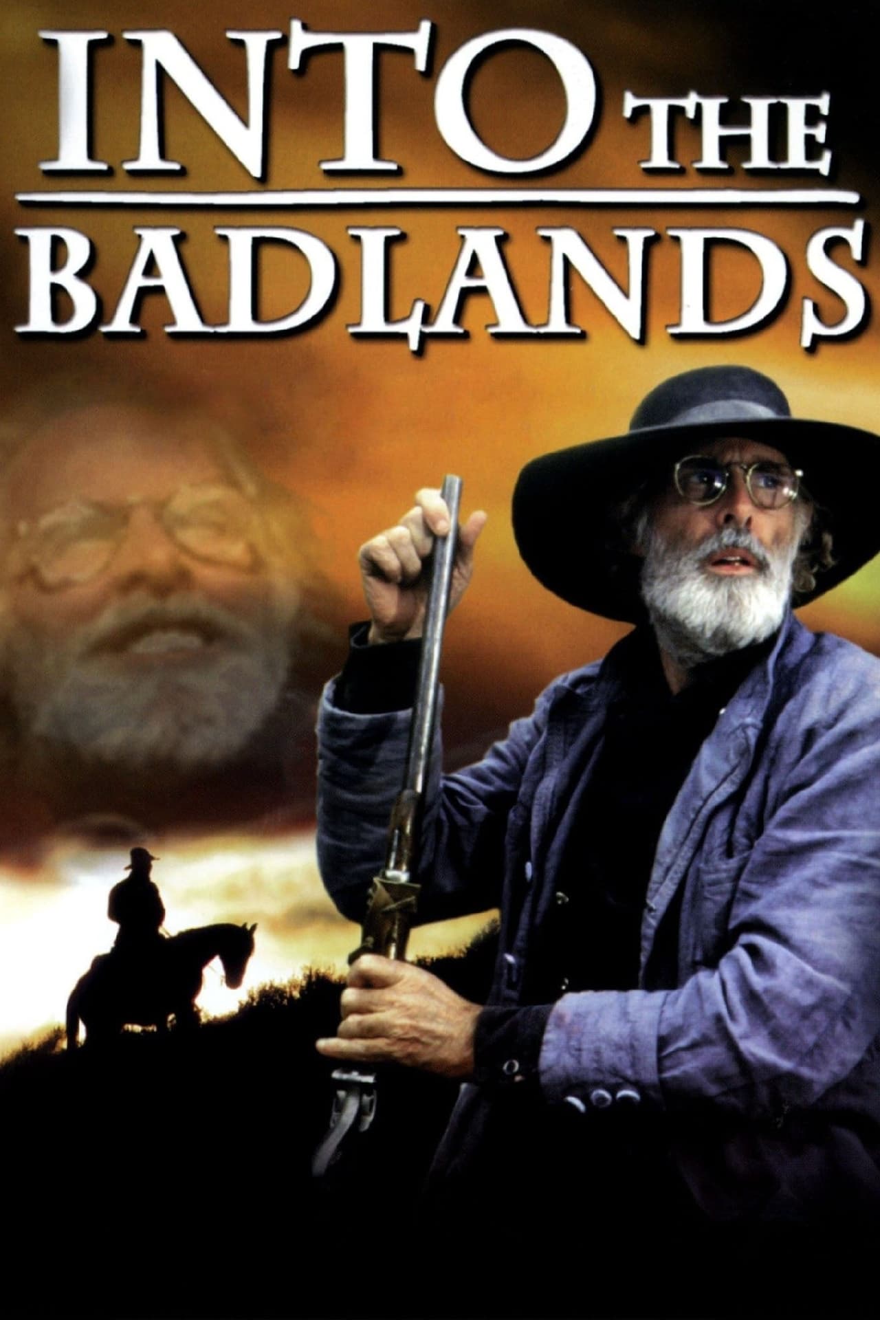 Película Into the Badlands