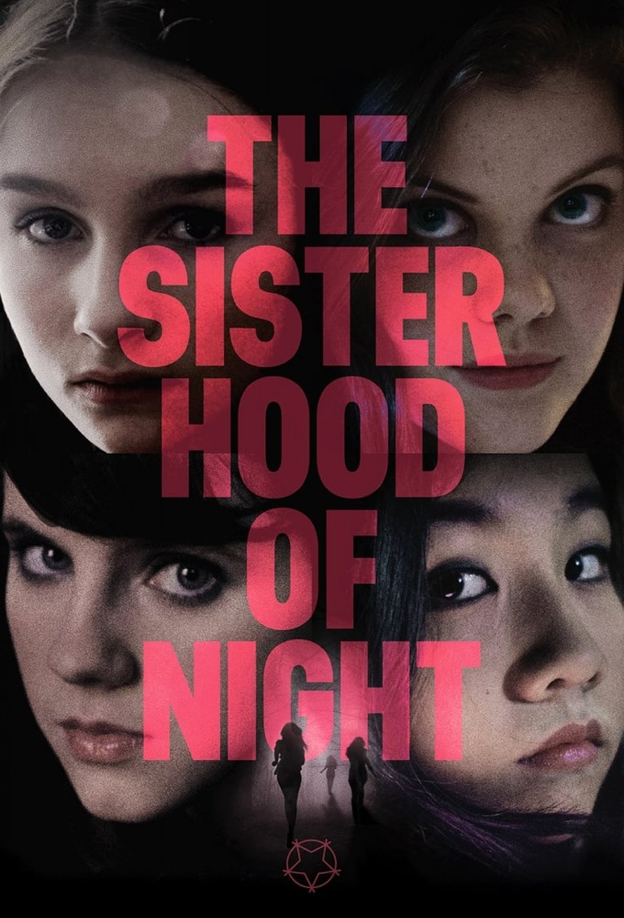 Movie The Sisterhood of Night