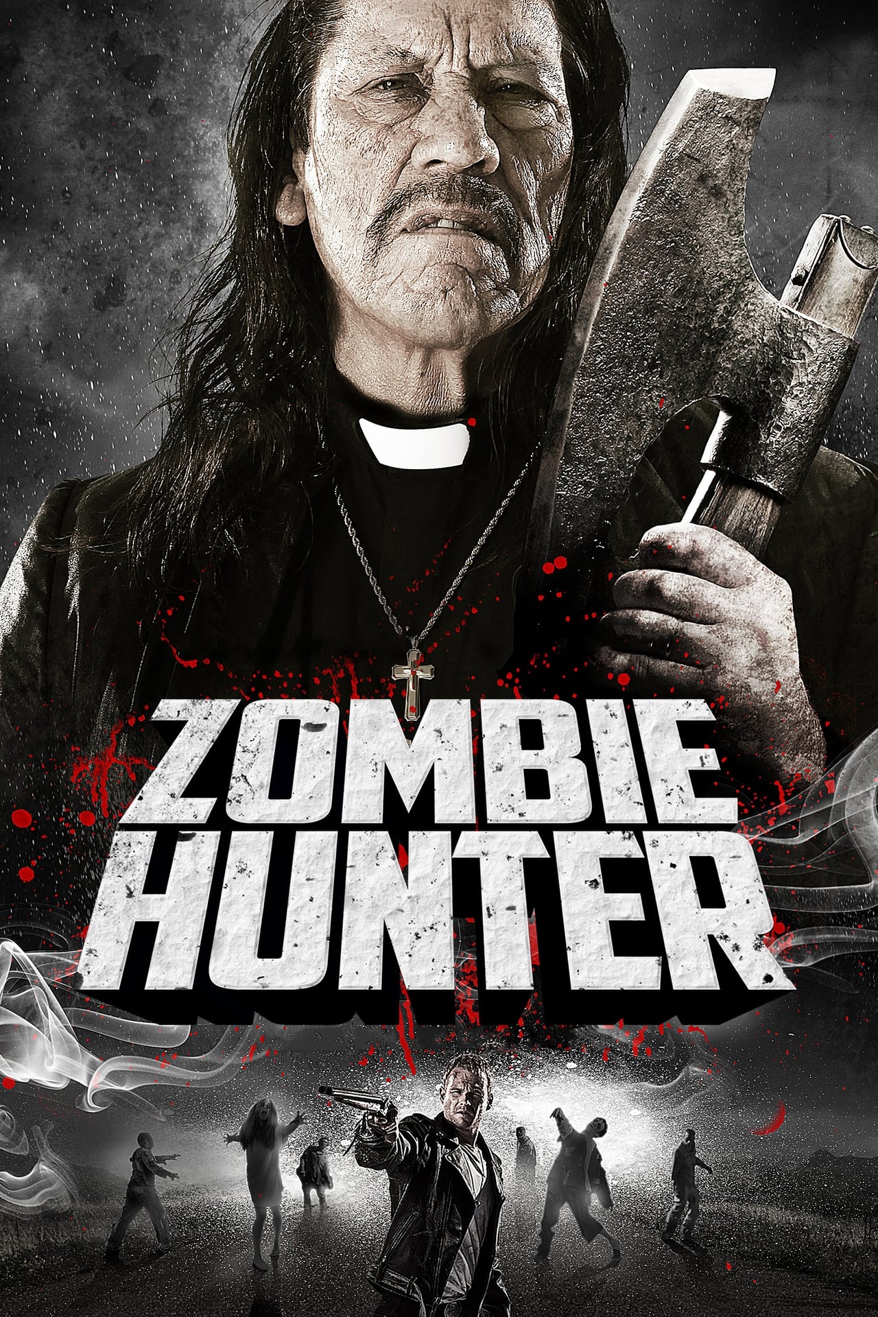 Movie Zombie Hunter