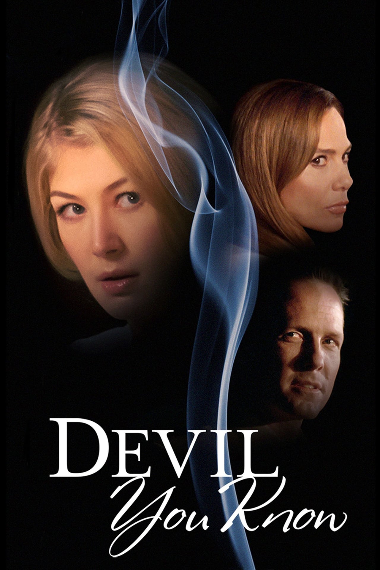 Movies The Devil You Know