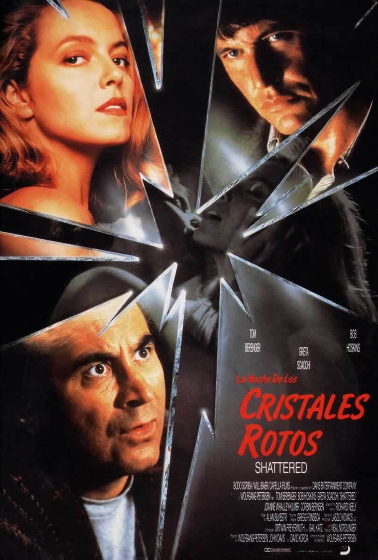 Movie La noche de los cristales rotos