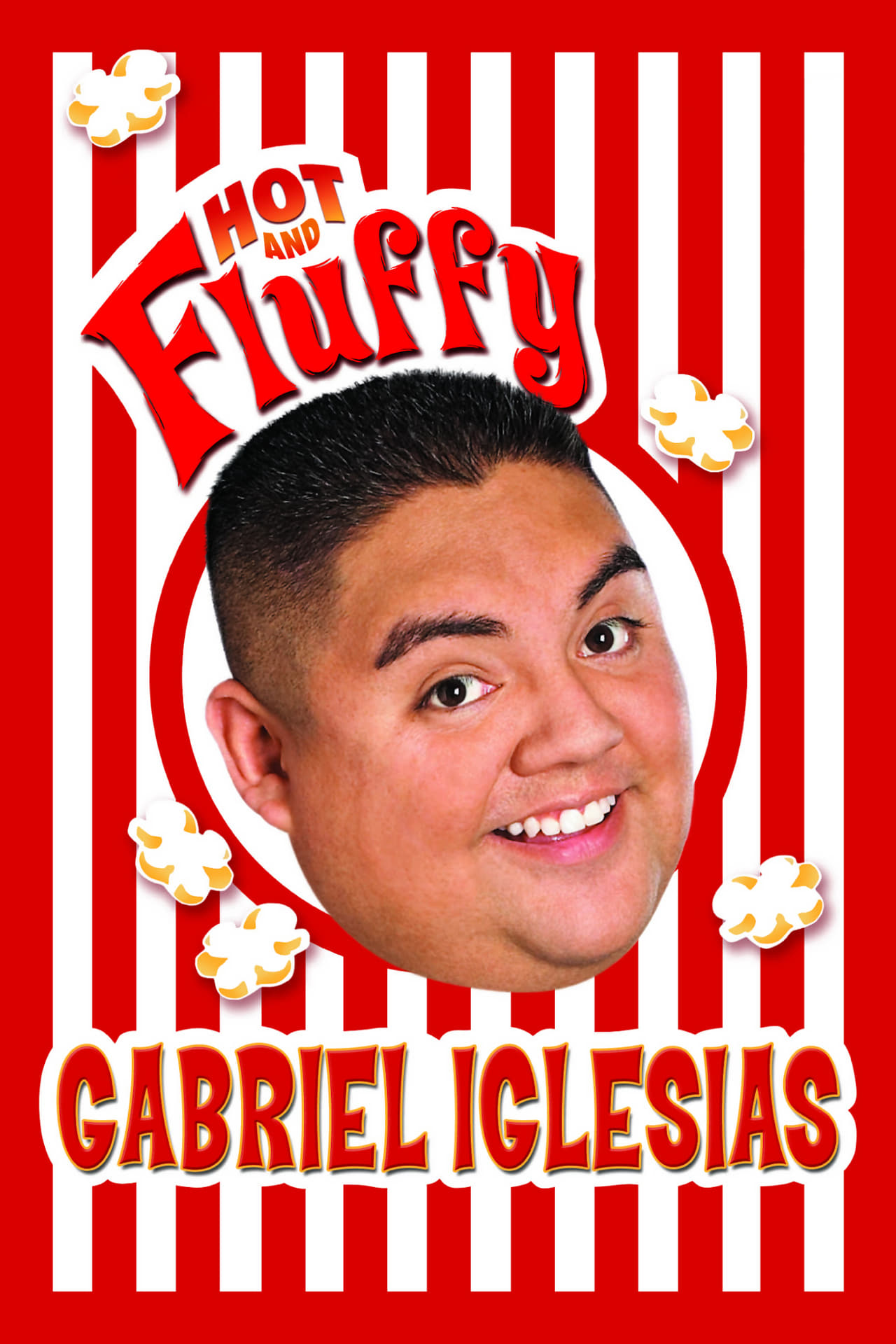 Movie Gabriel Iglesias: Hot and Fluffy