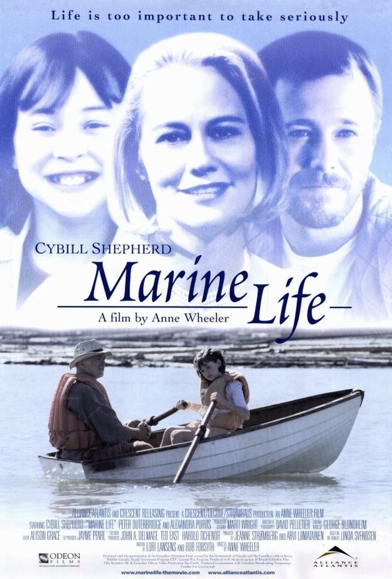 Movies Marine Life