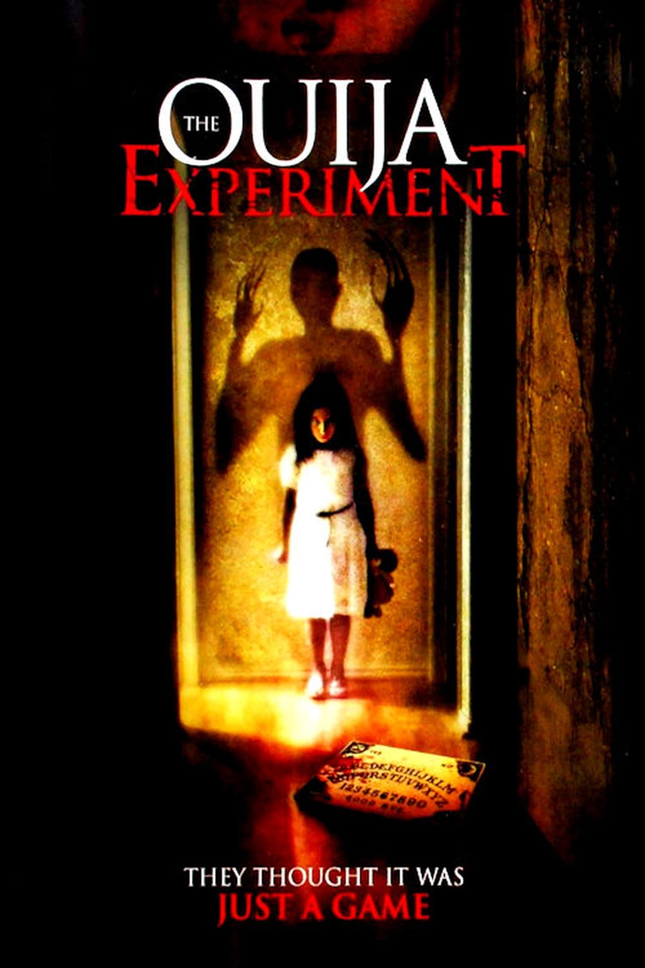 Película The Ouija Experiment