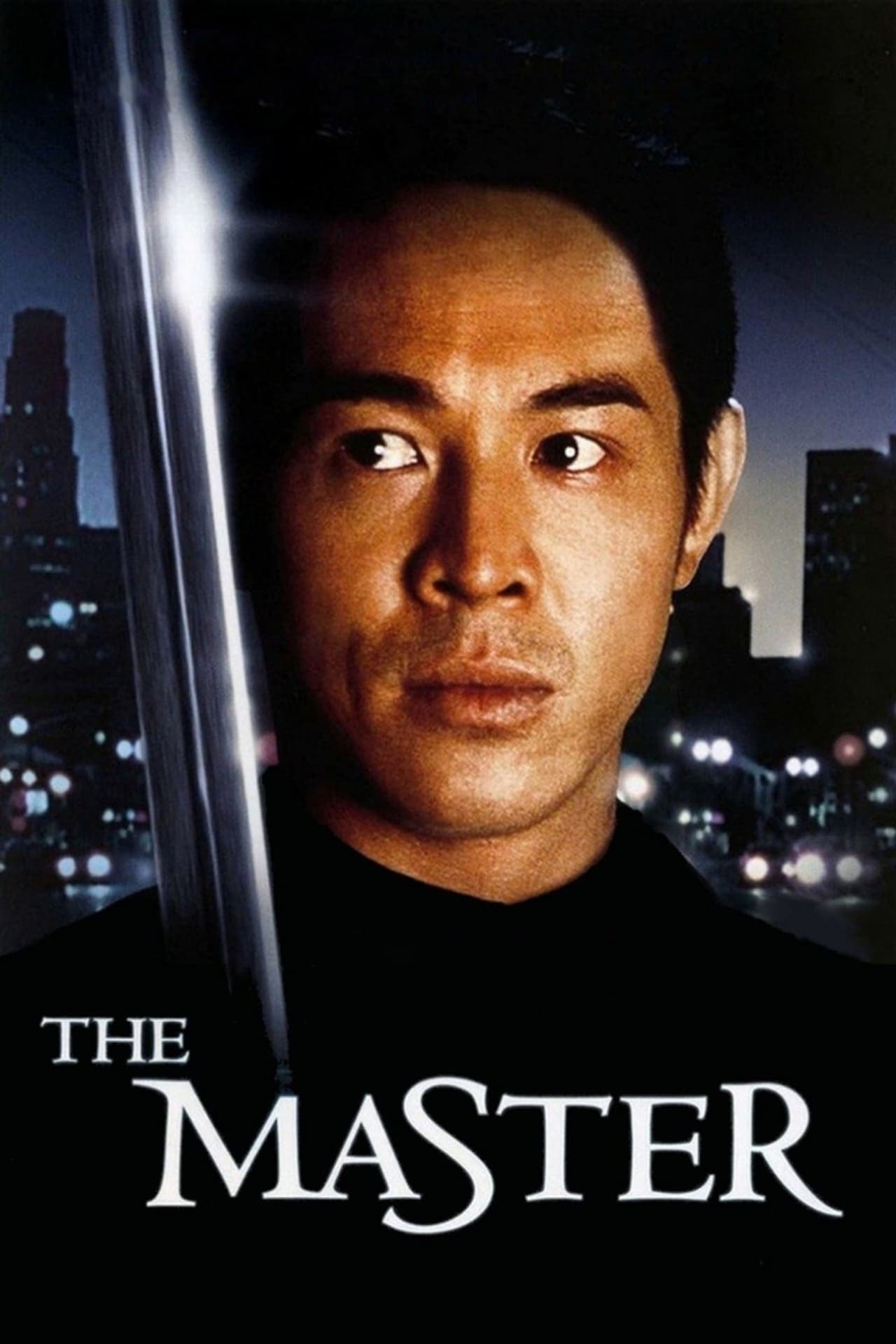 Movie The Master