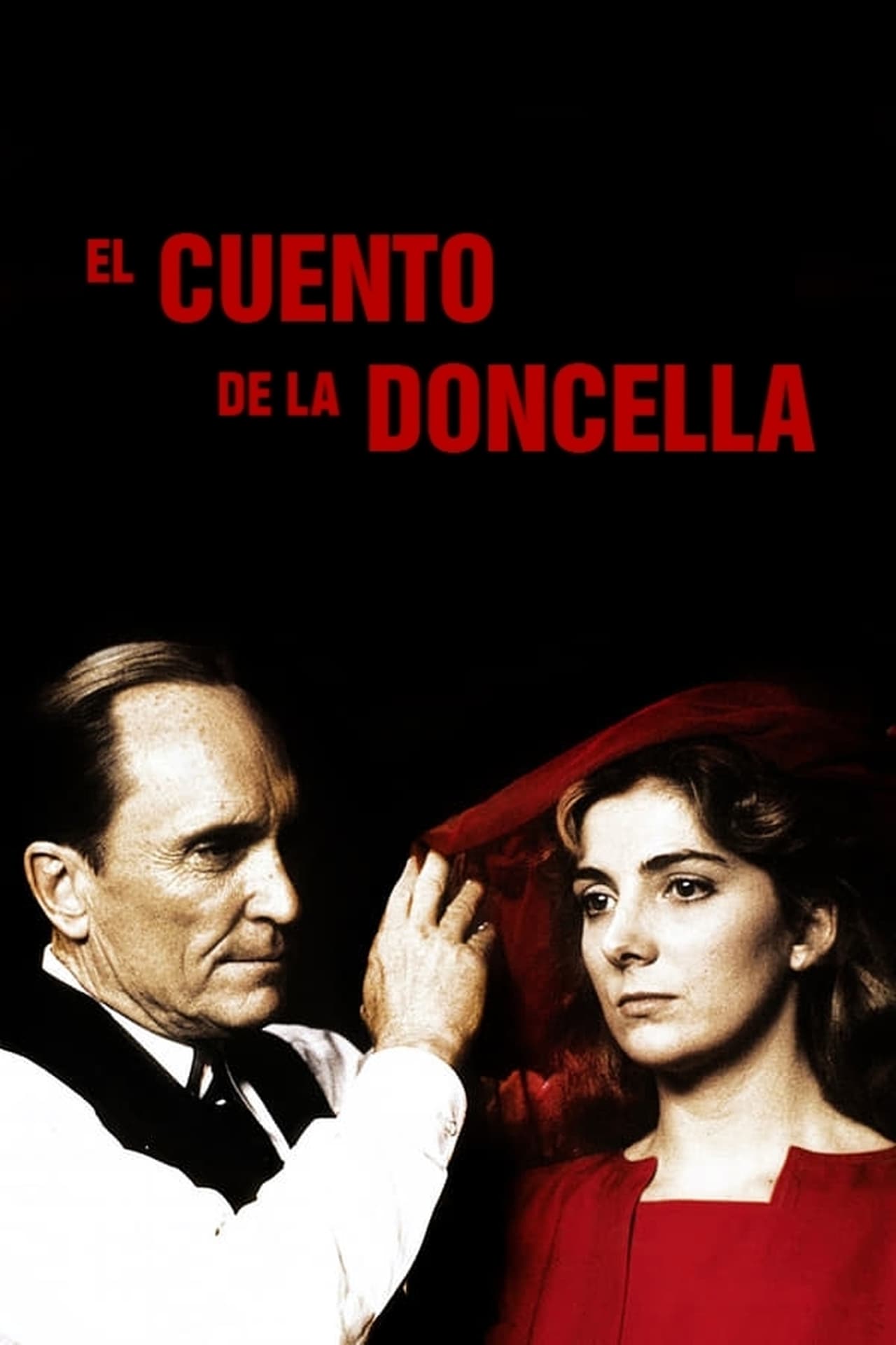 Película El cuento de la doncella