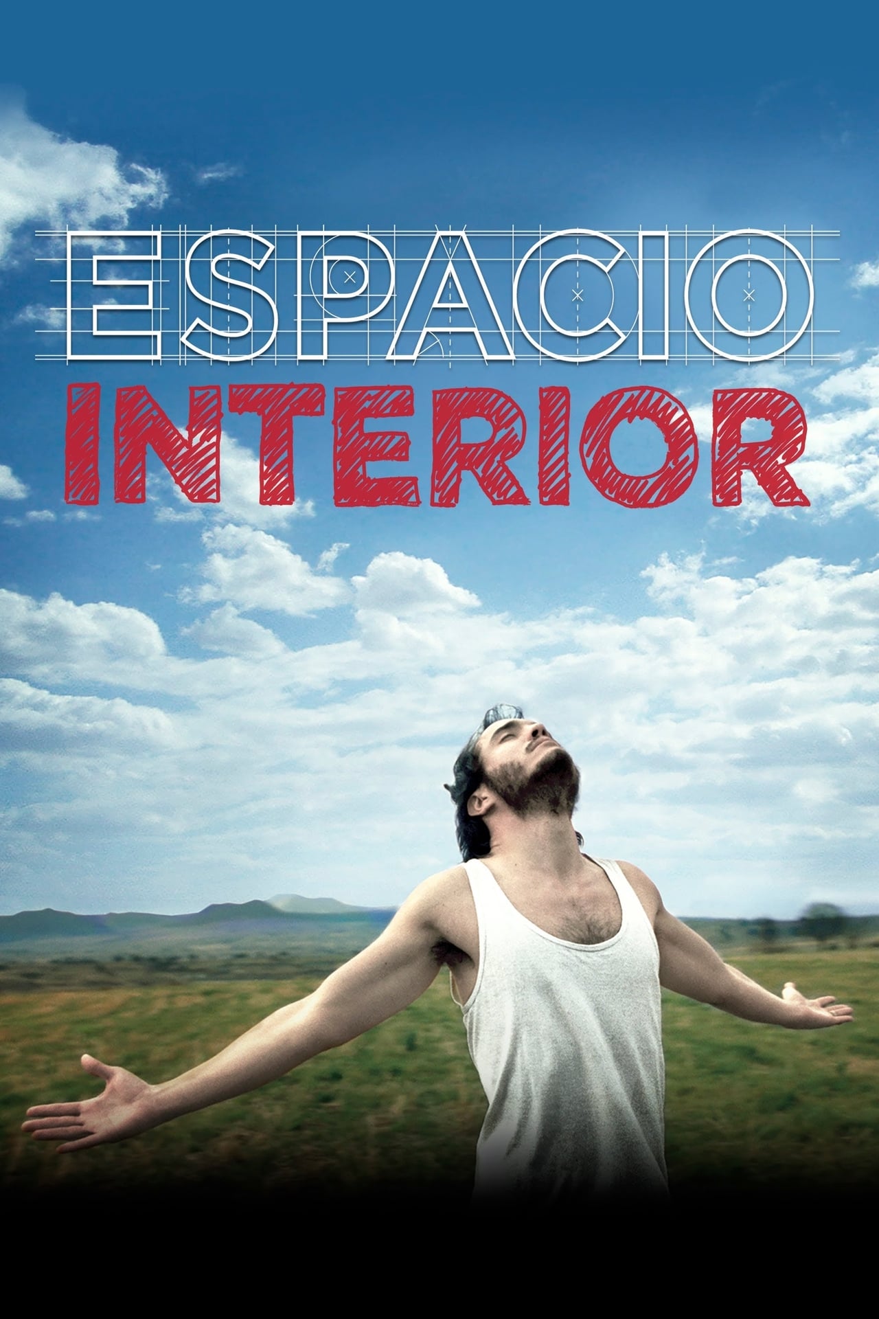 Movie Espacio interior