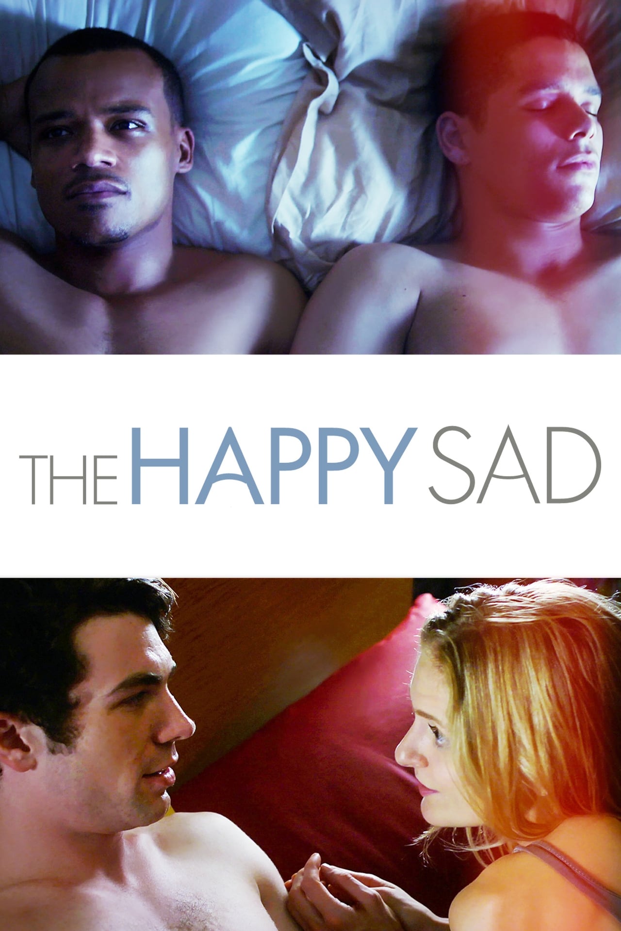 Películas The Happy Sad