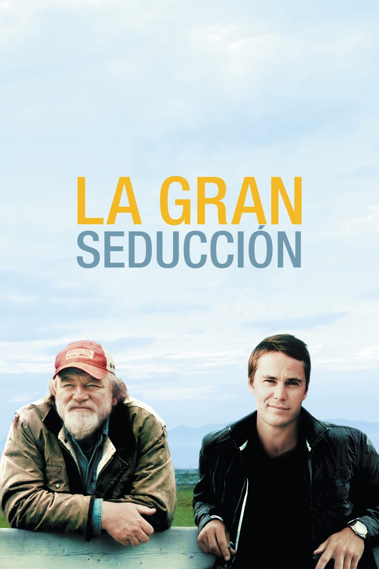 Película La gran seducción