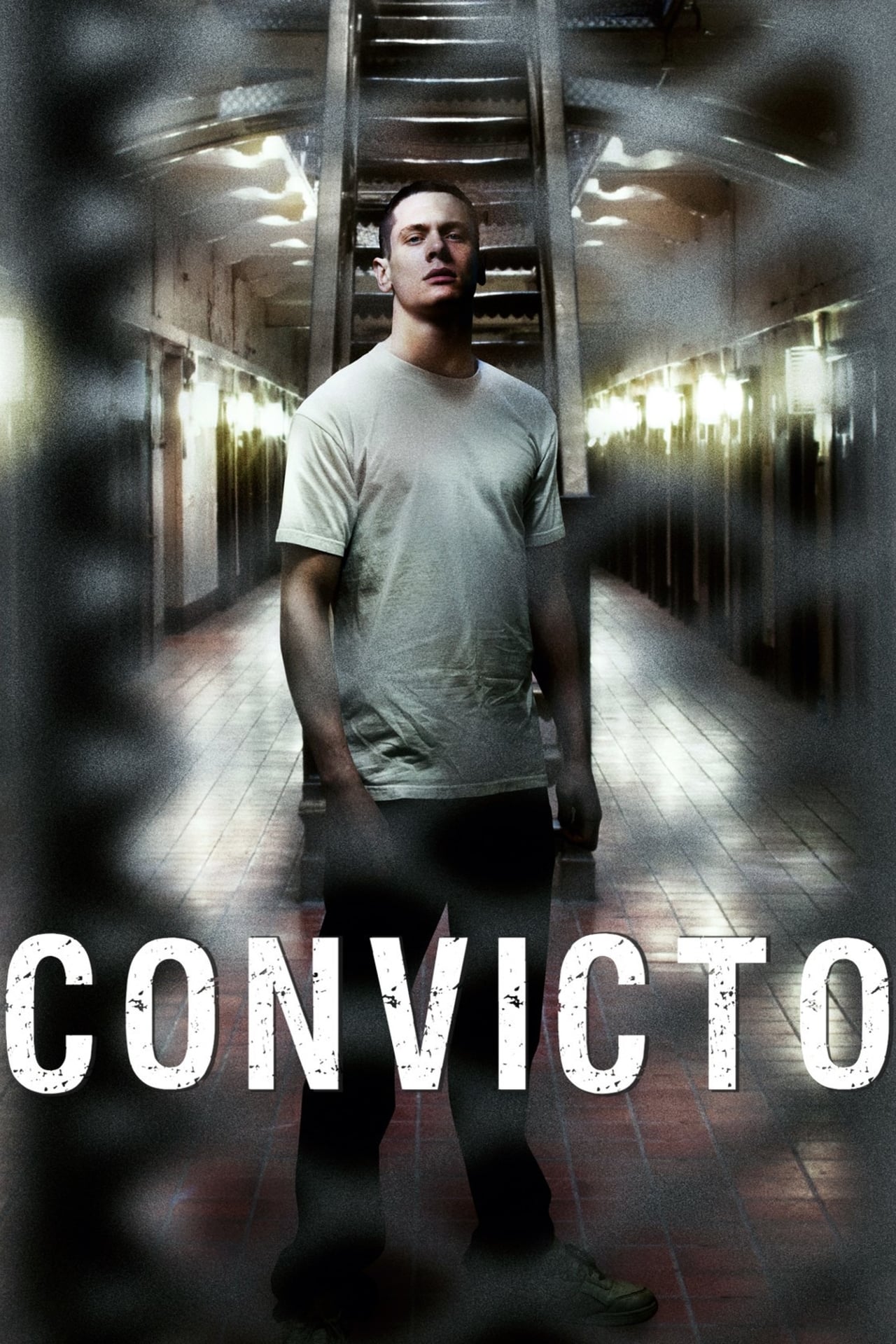 Movie Convicto