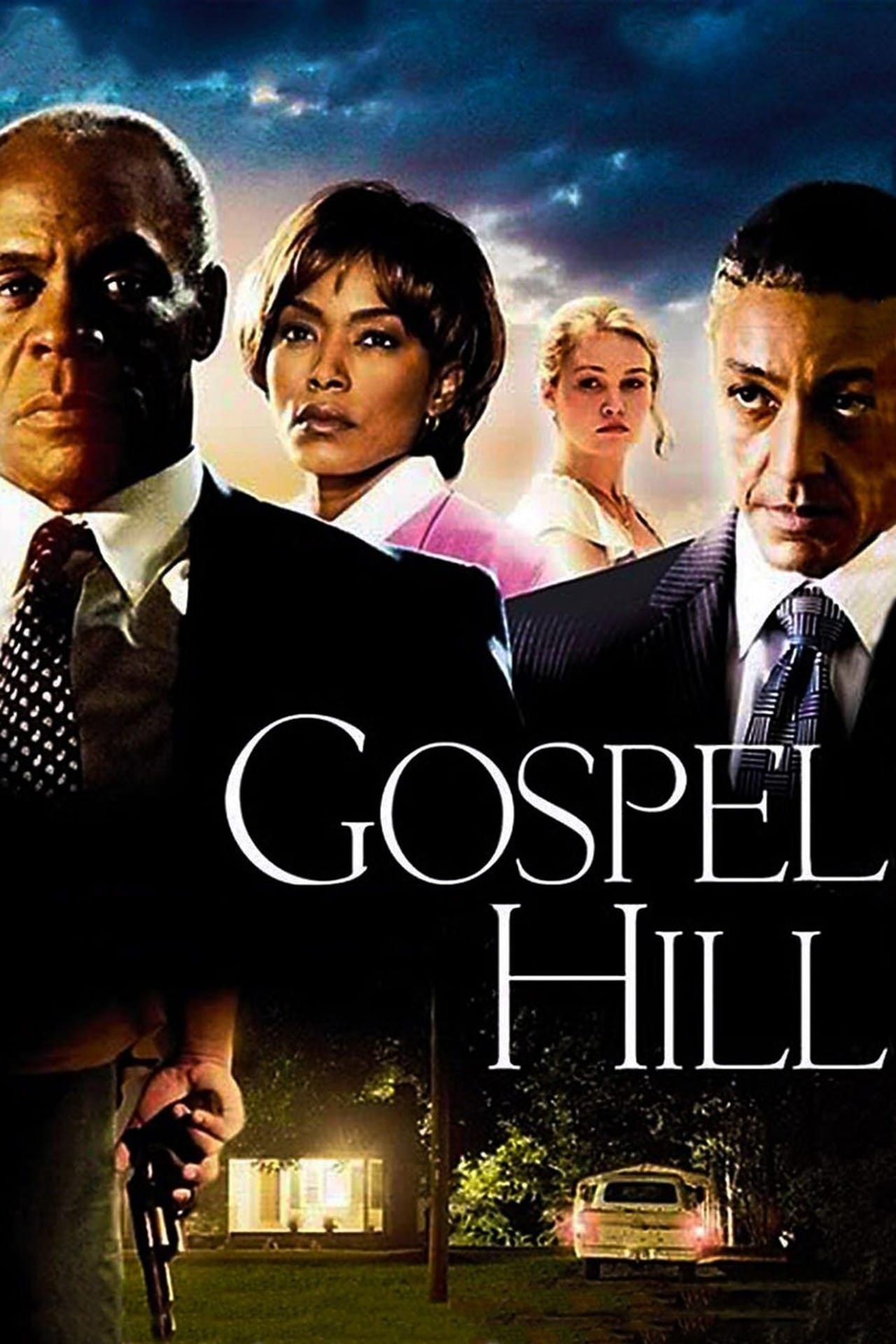 Película Gospel Hill