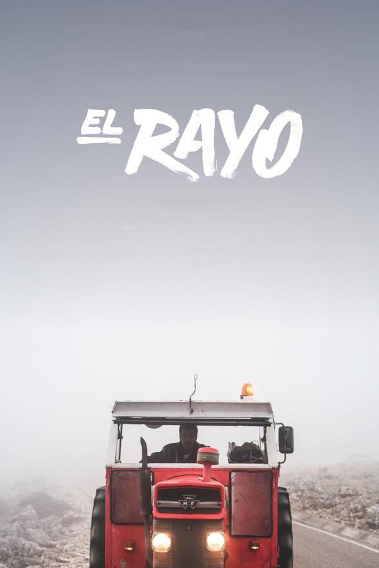 Movie El rayo