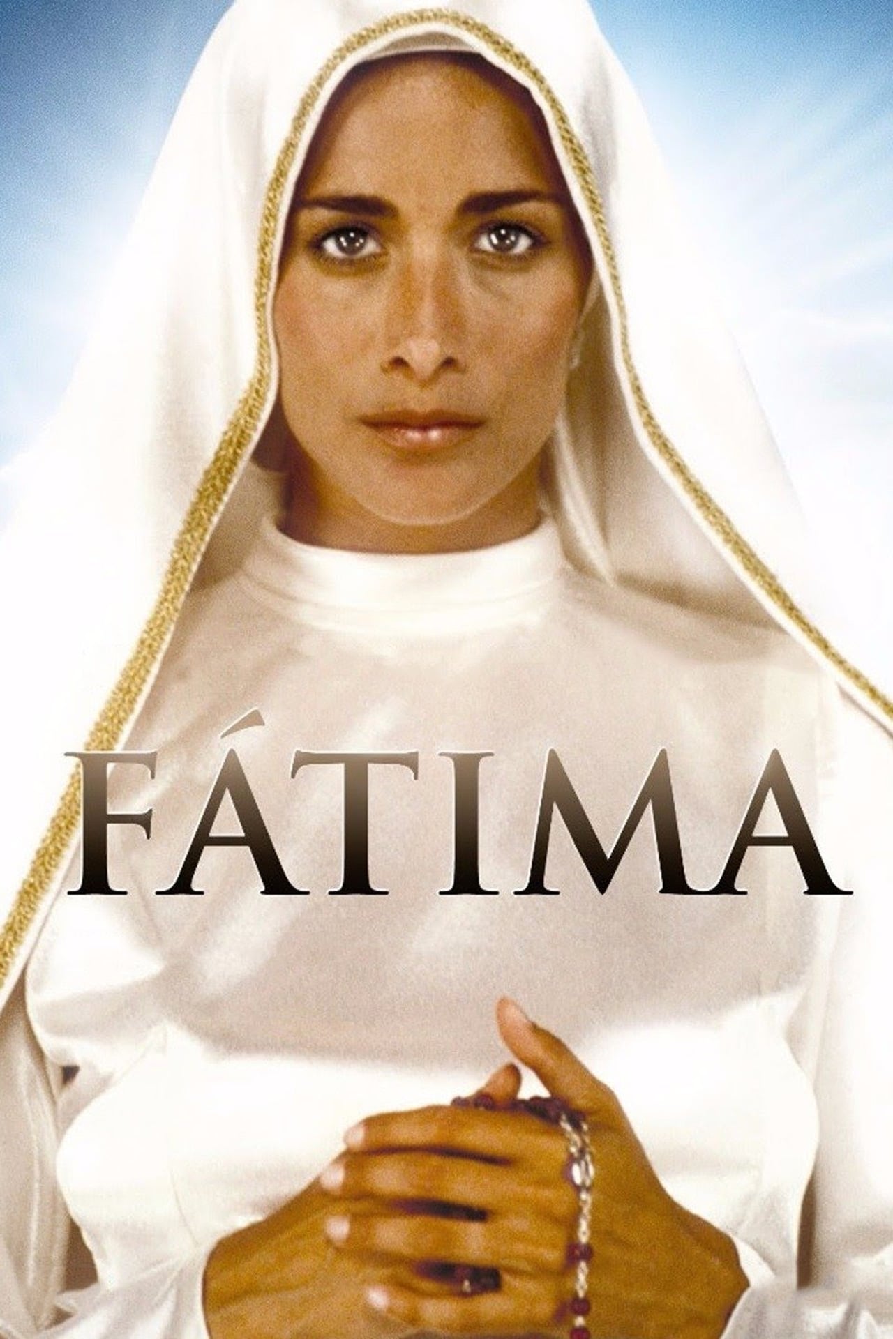 Movie Fátima