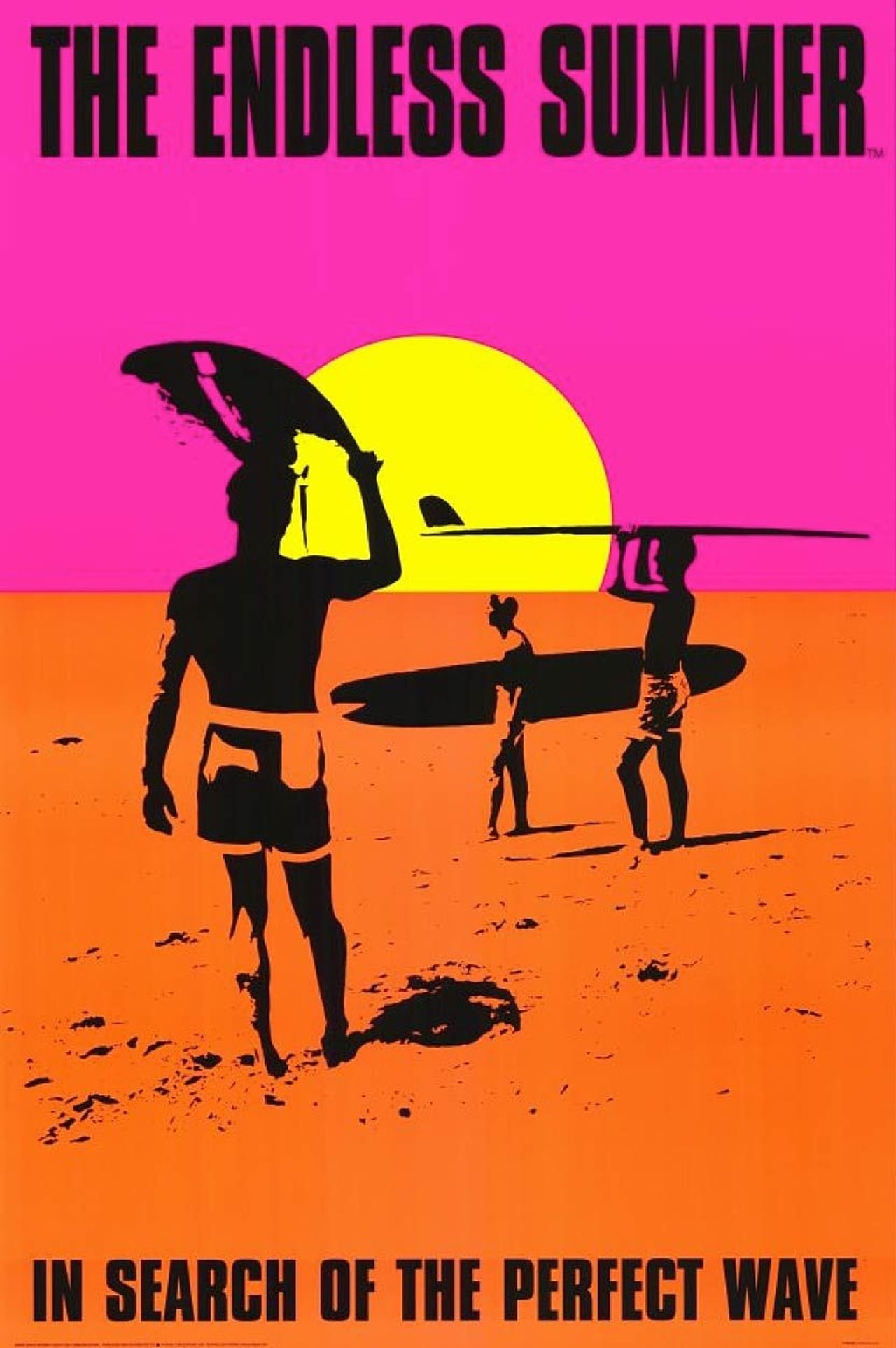 Movies The Endless Summer