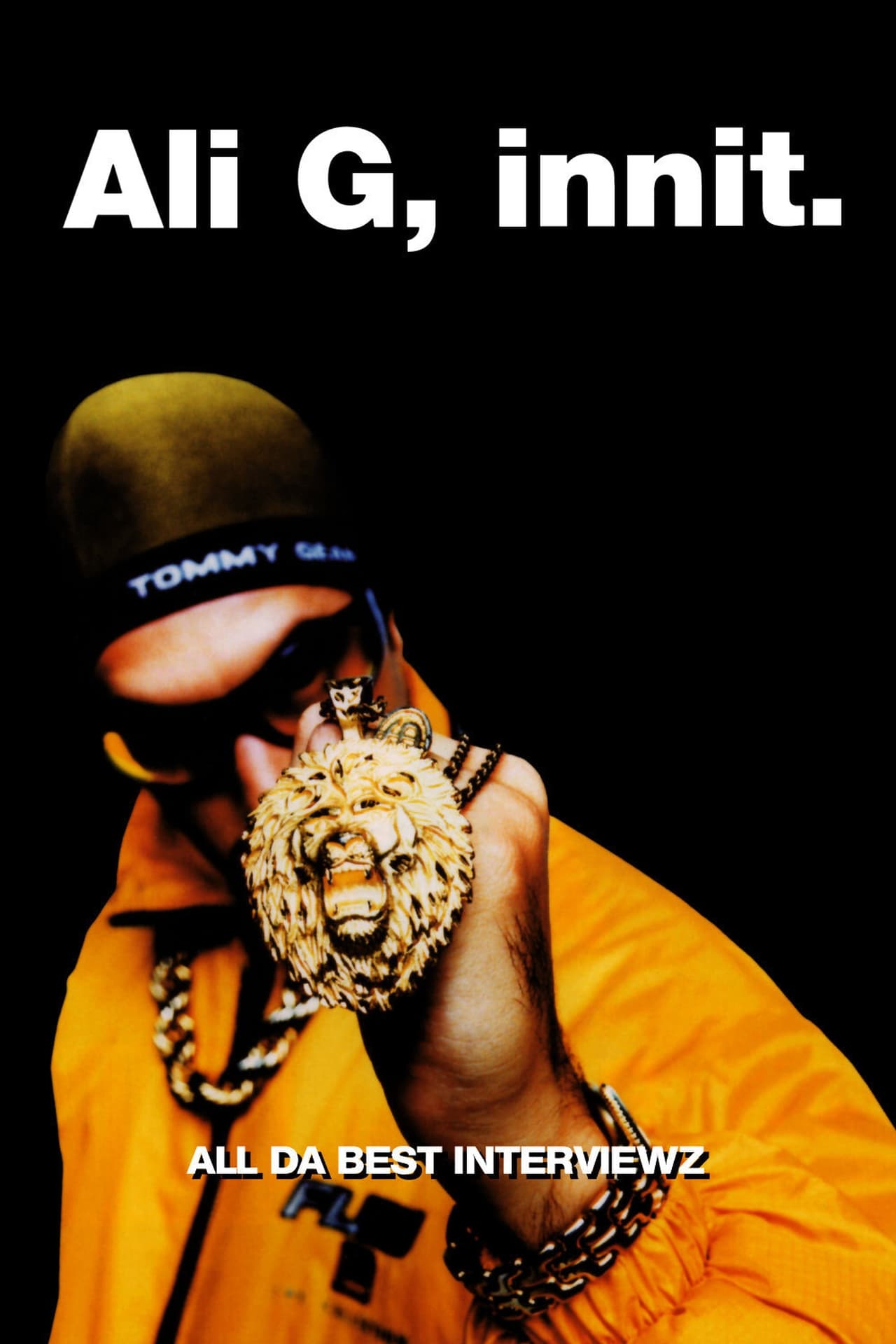 Películas Ali G, Innit