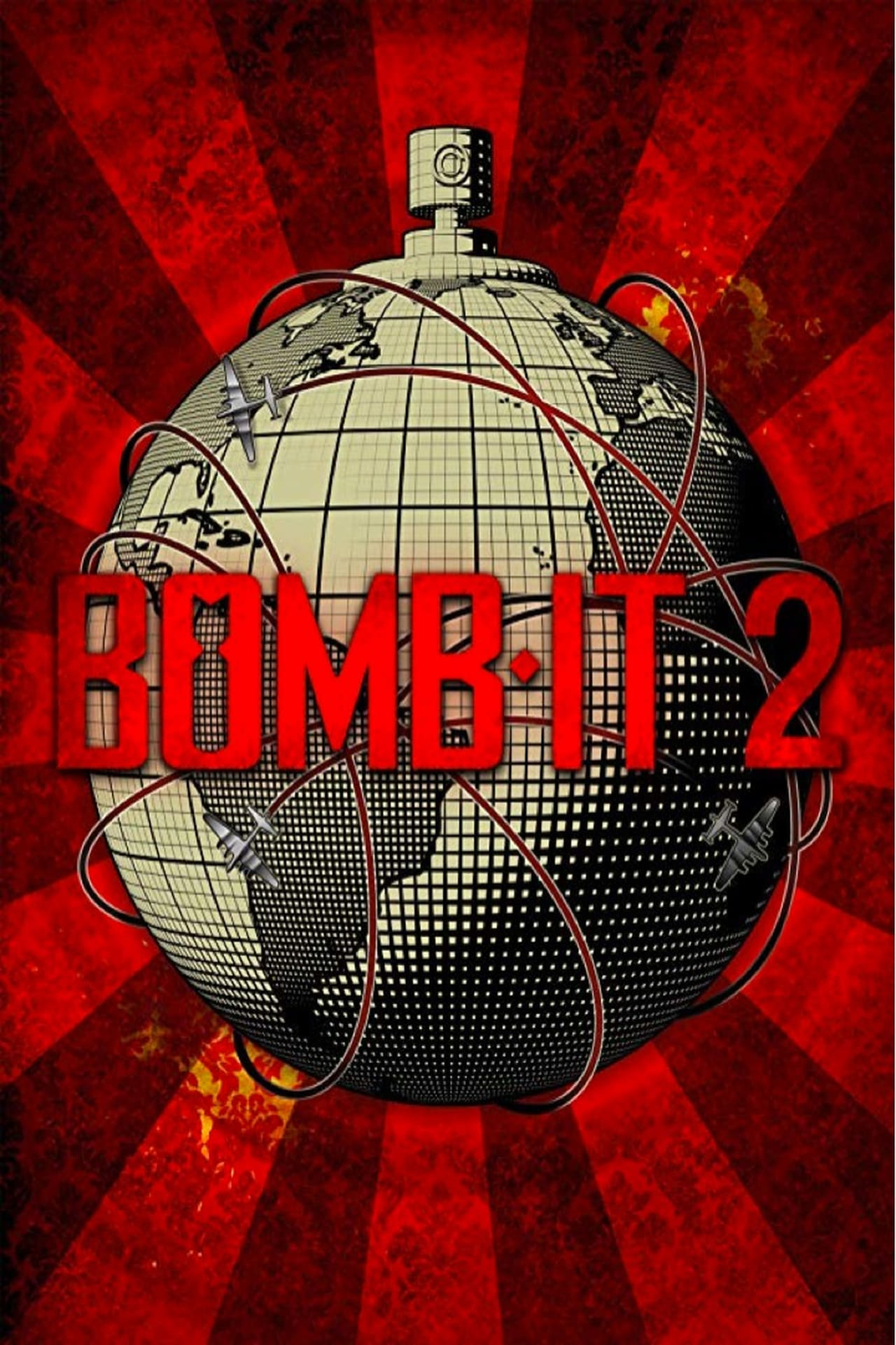 Películas Bomb It 2