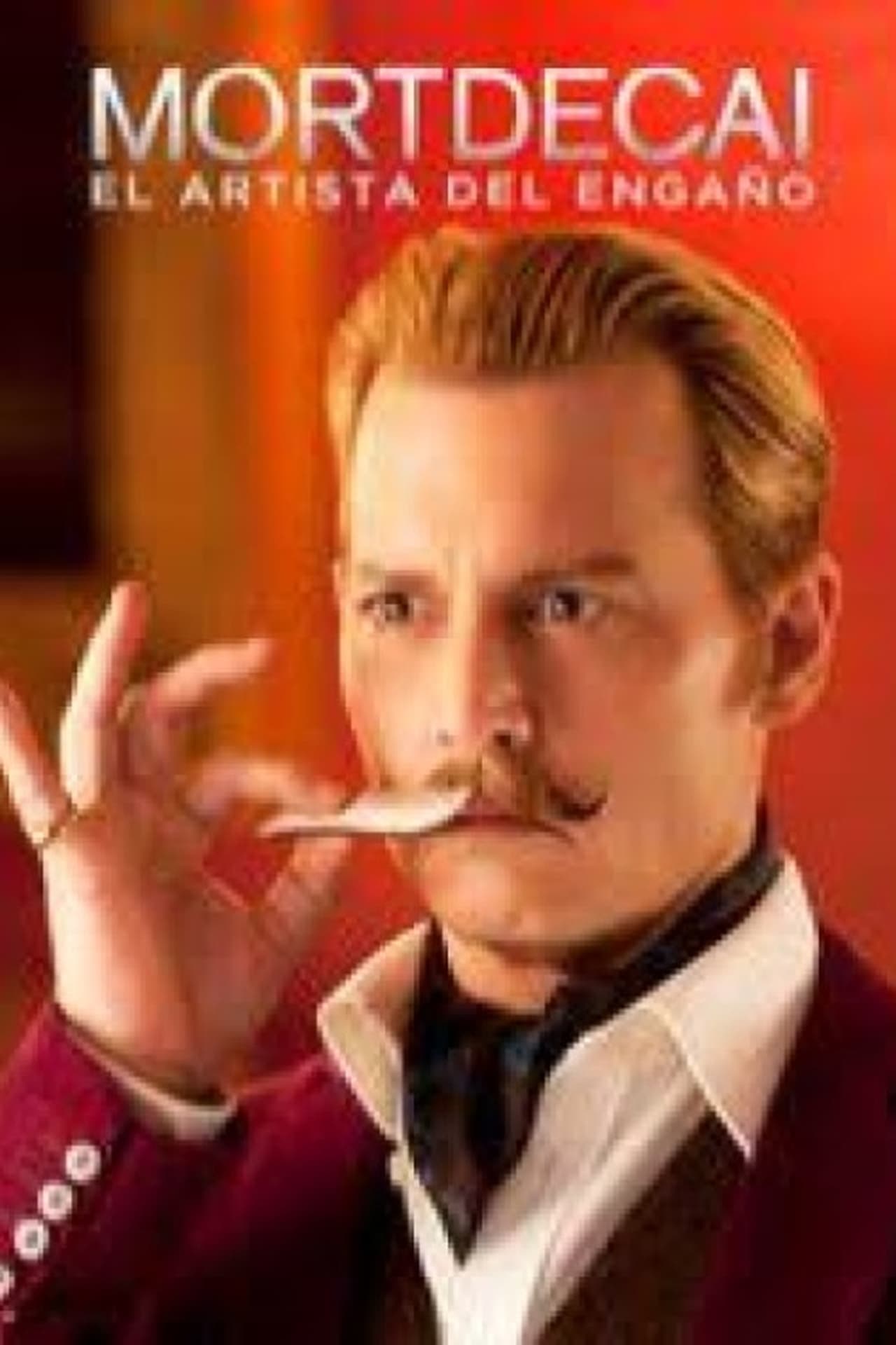 Movie Mortdecai