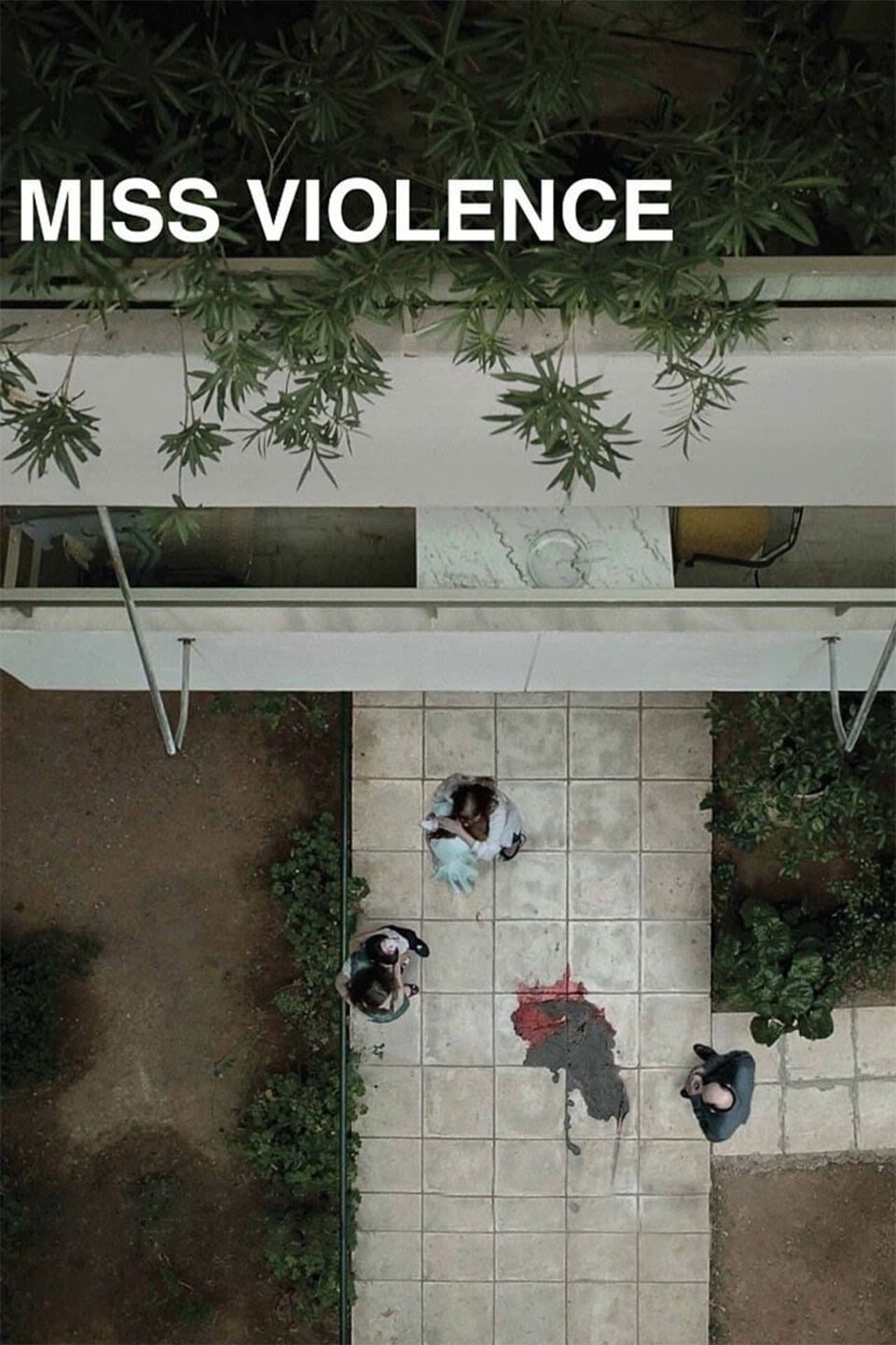 Película Miss Violence