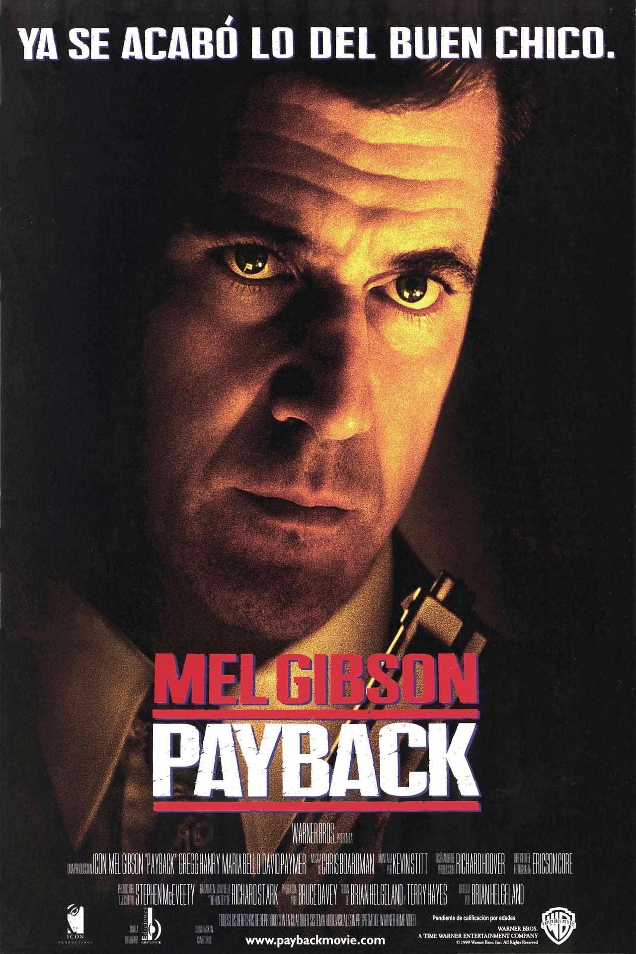 Movie Payback