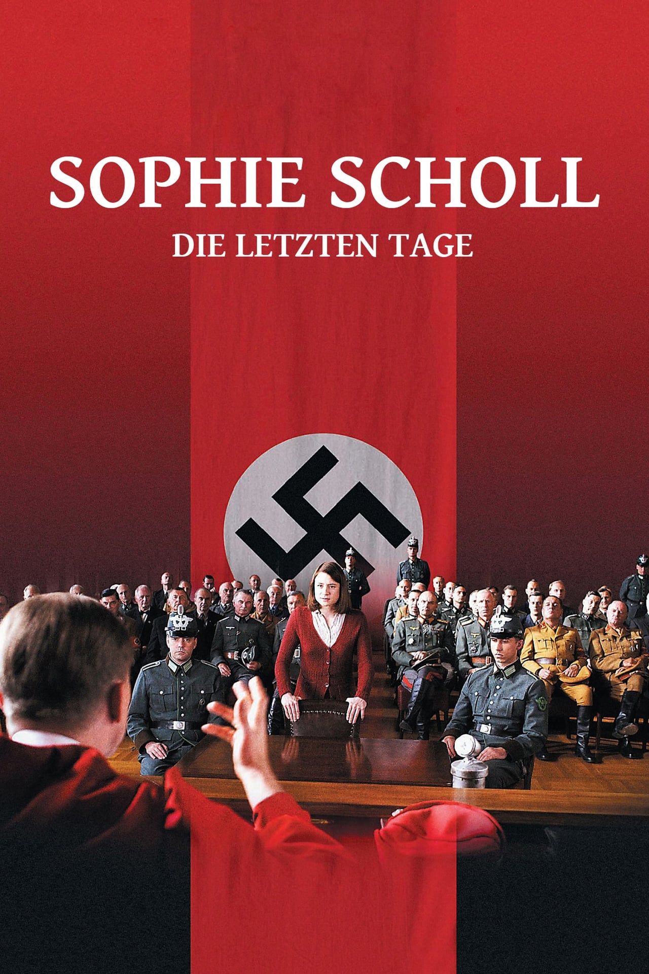 Película Sophie Scholl: Los últimos días