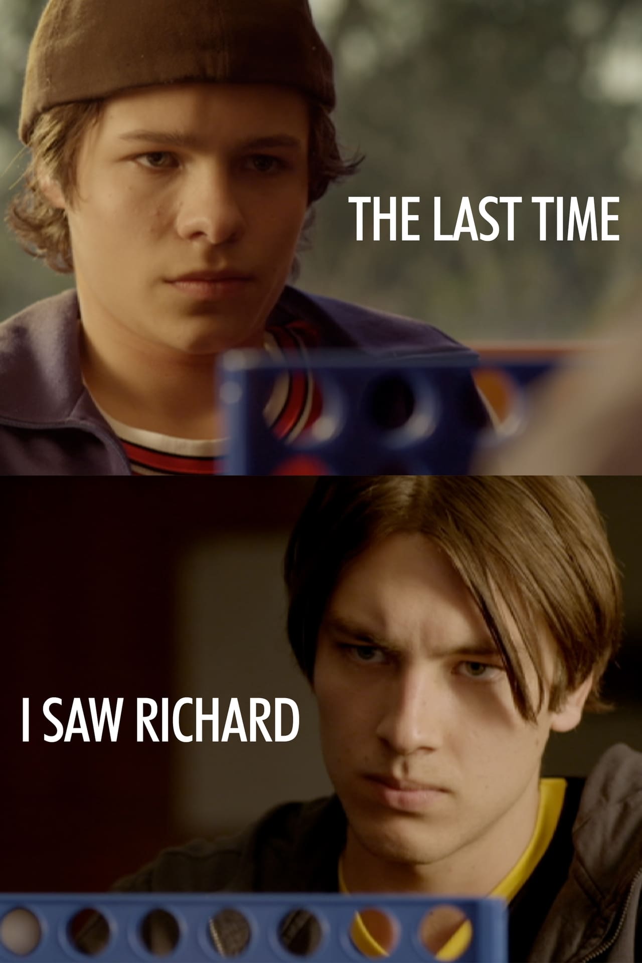 Movies The Last Time I Saw Richard