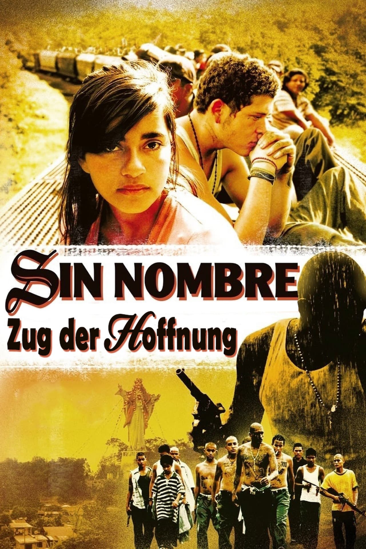 Movie Sin nombre