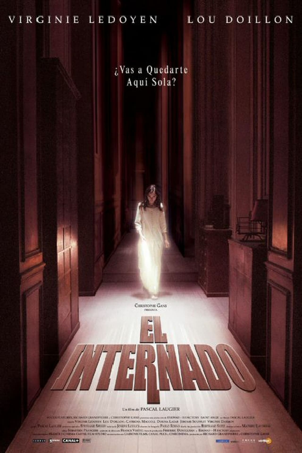 Películas El internado