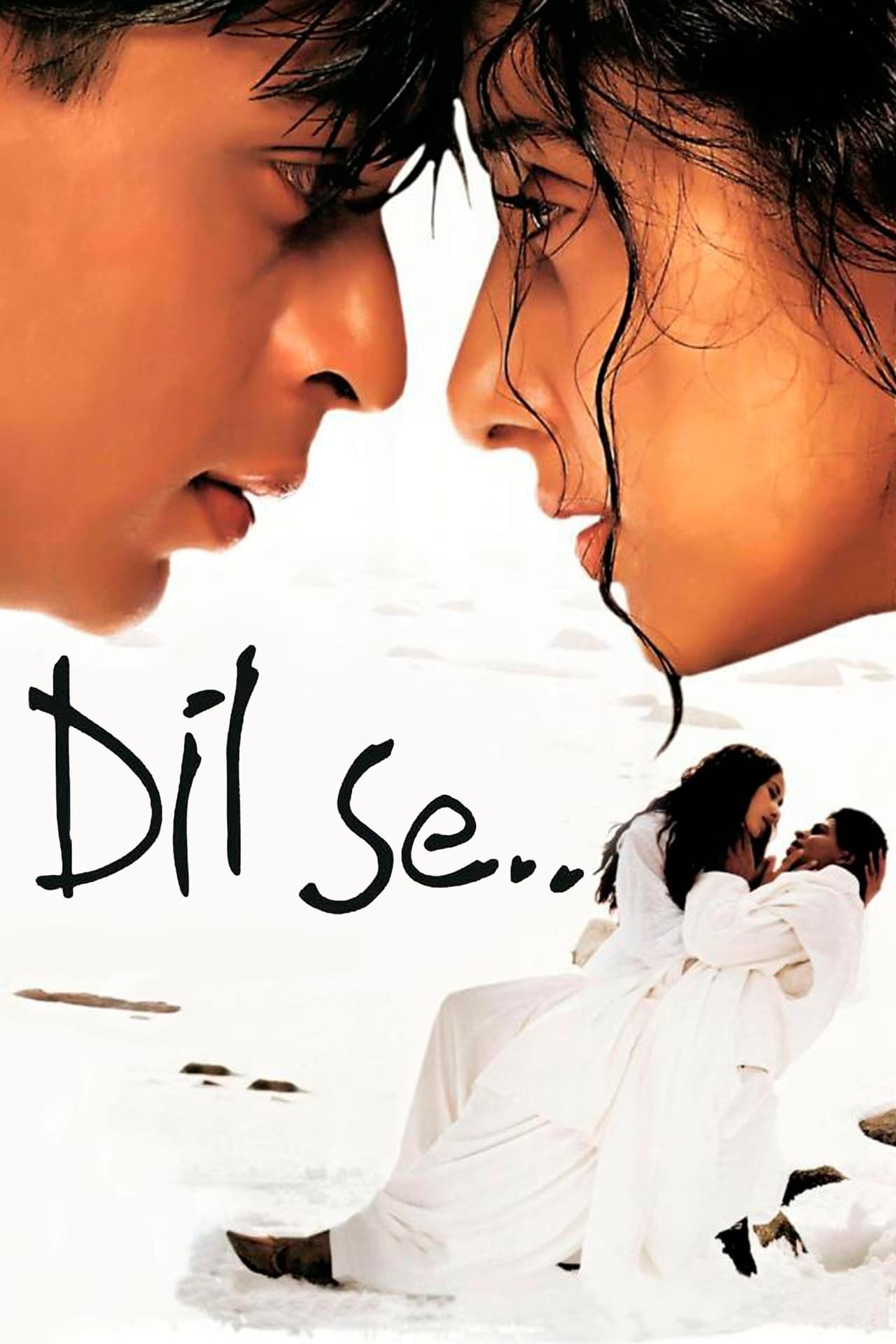 Películas Dil se..