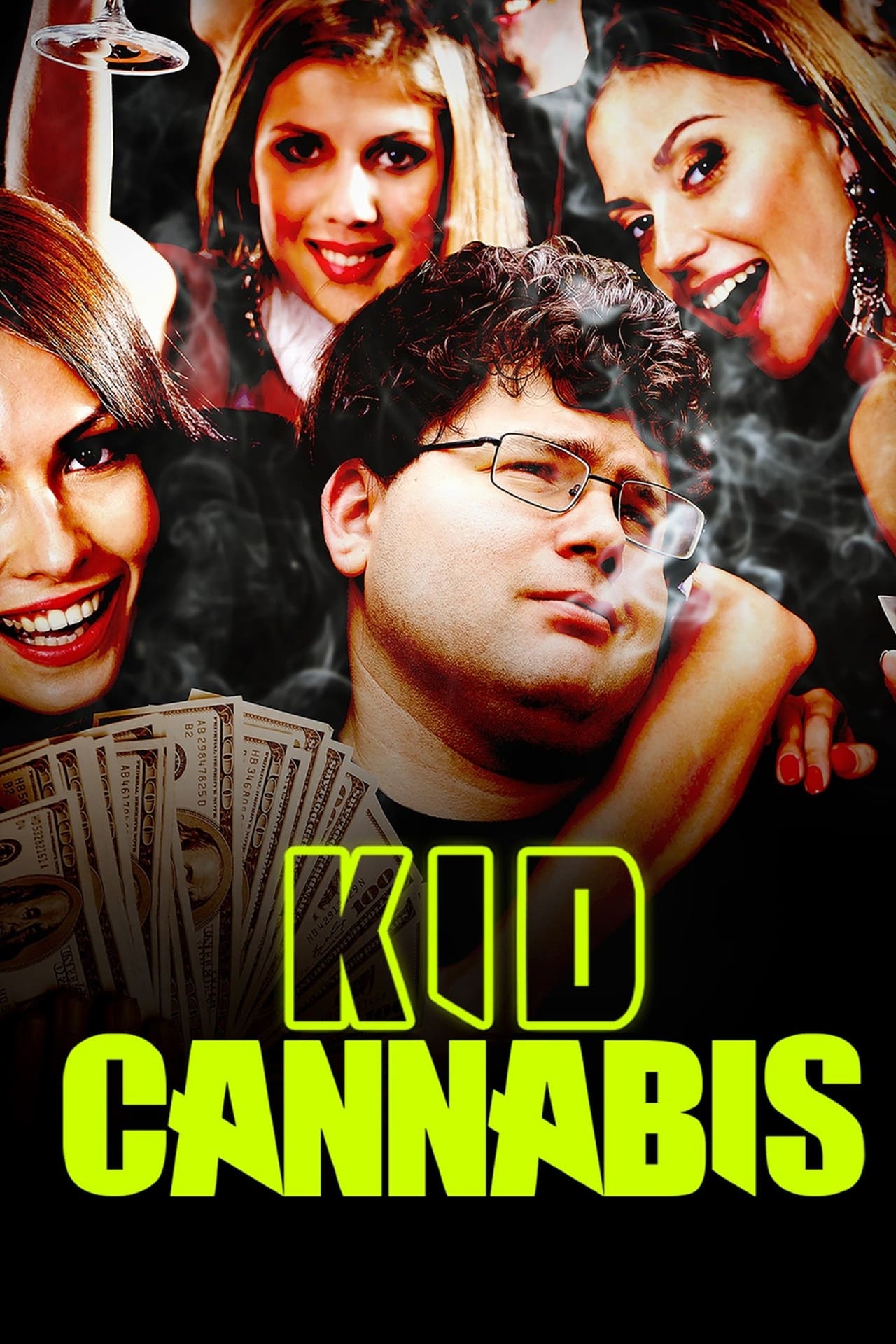 Película Kid Cannabis