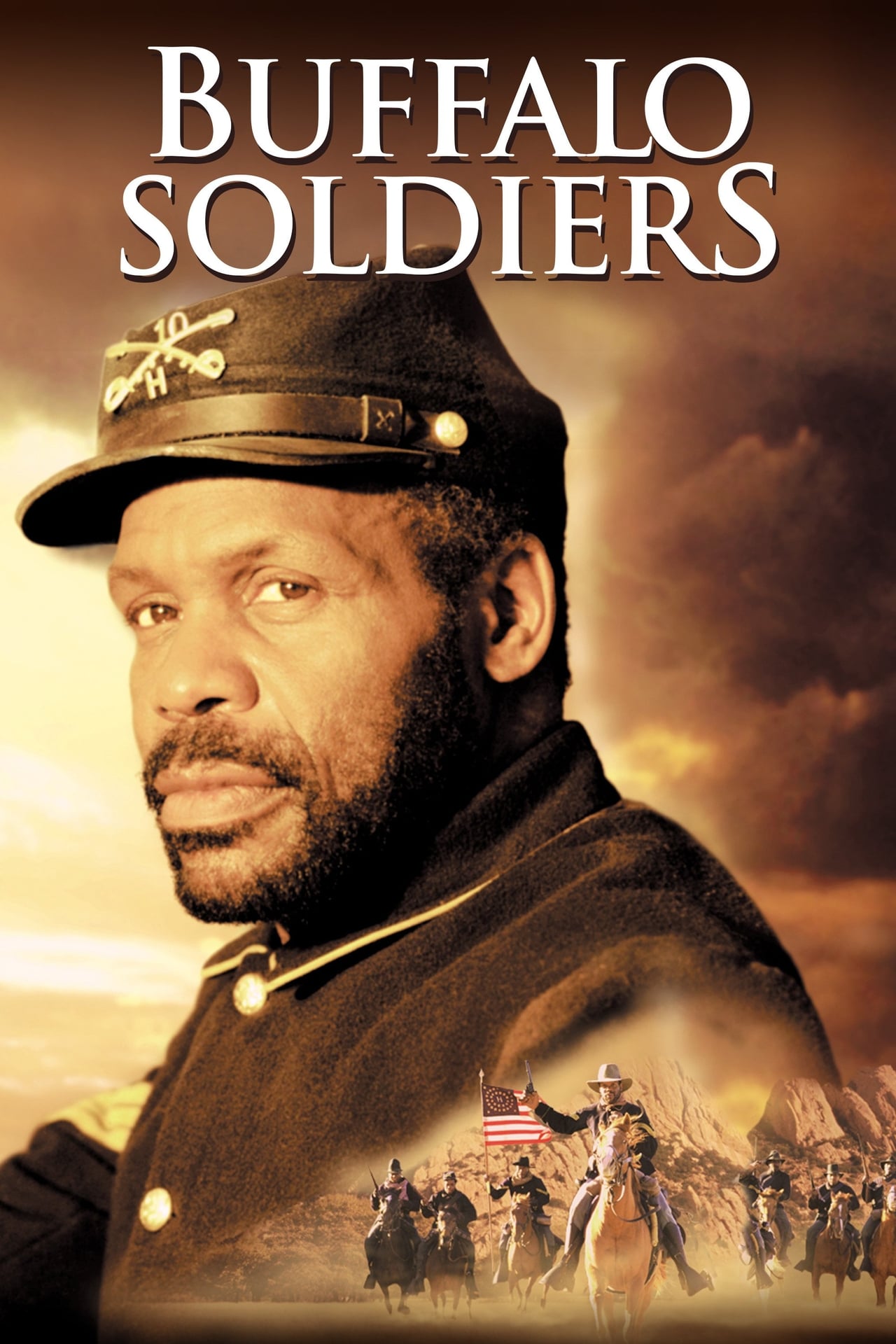 Movie Buffalo Soldiers