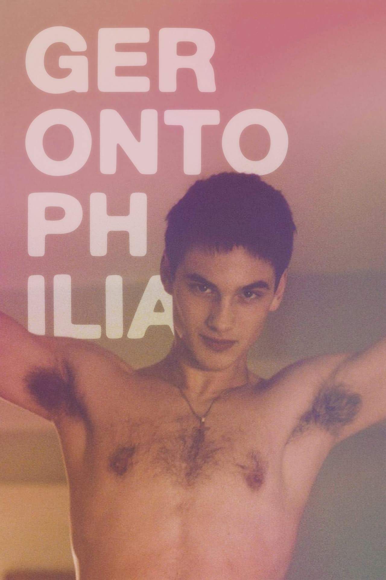 Movie Gerontophilia