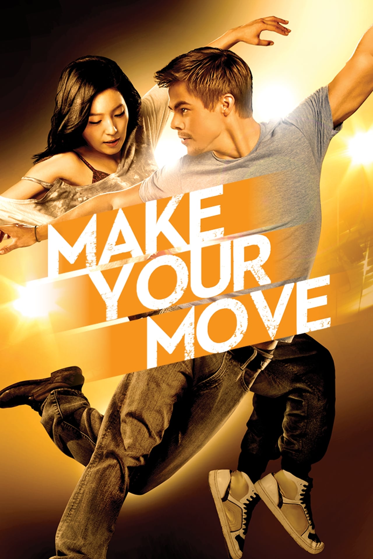 Películas Make Your Move