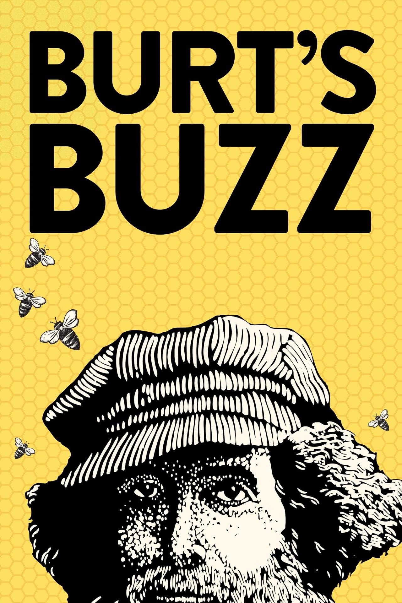 Movie Burt's Buzz