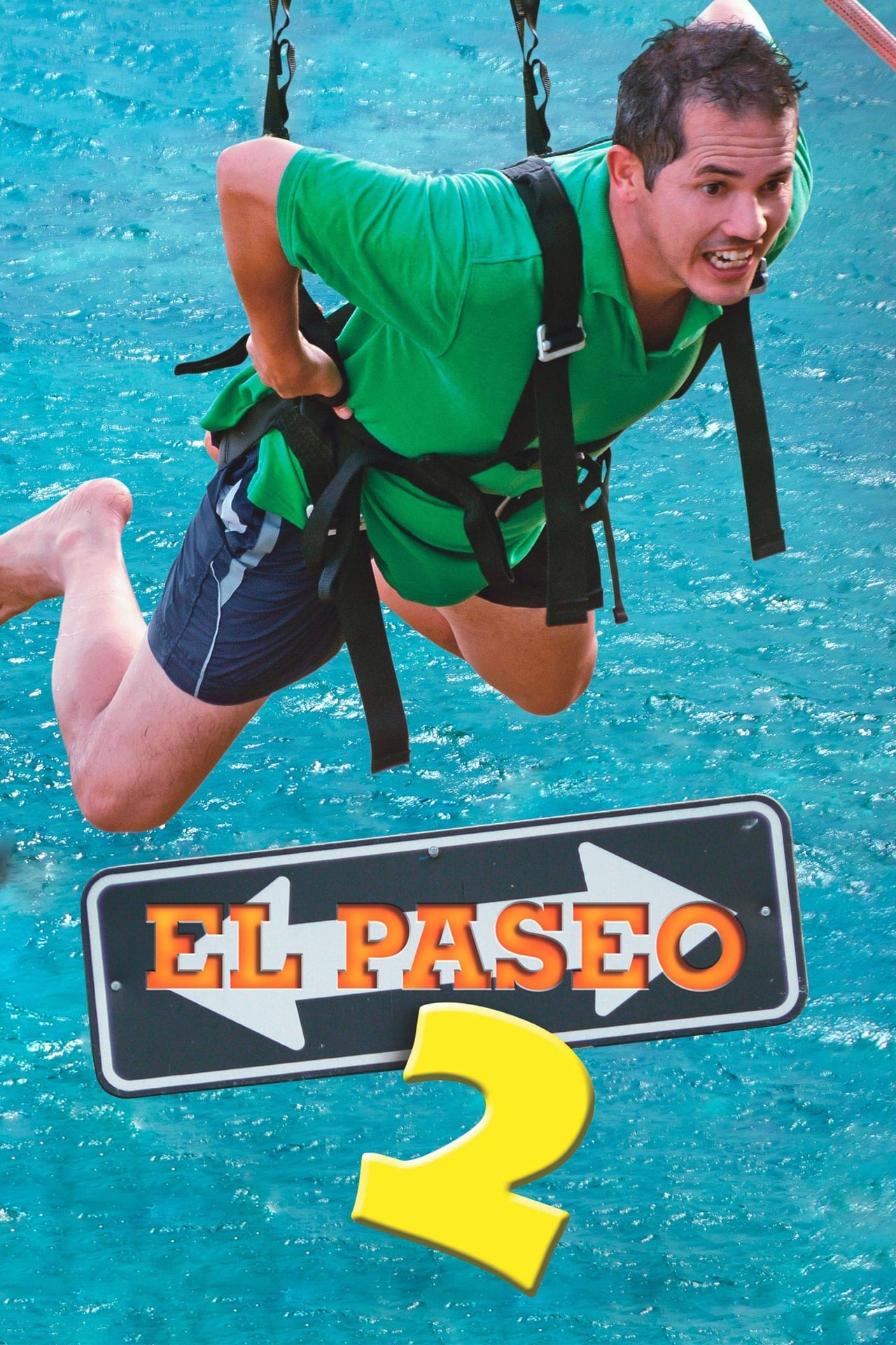 Movie El paseo 2