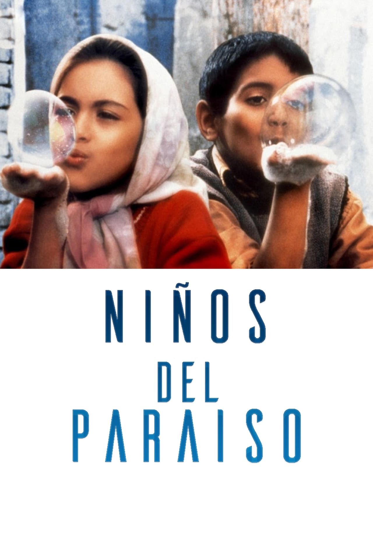 Movie Los niños del paraíso