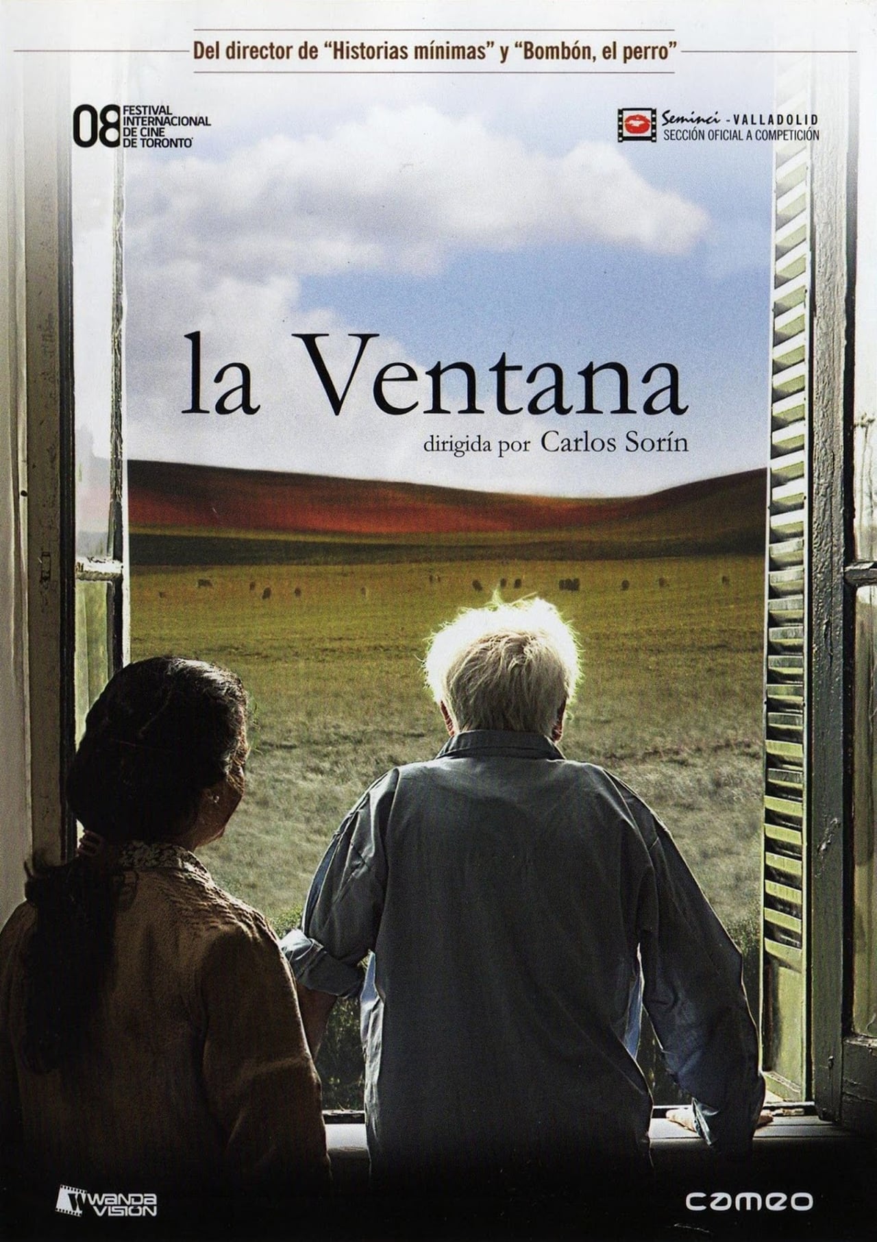 Movies La ventana