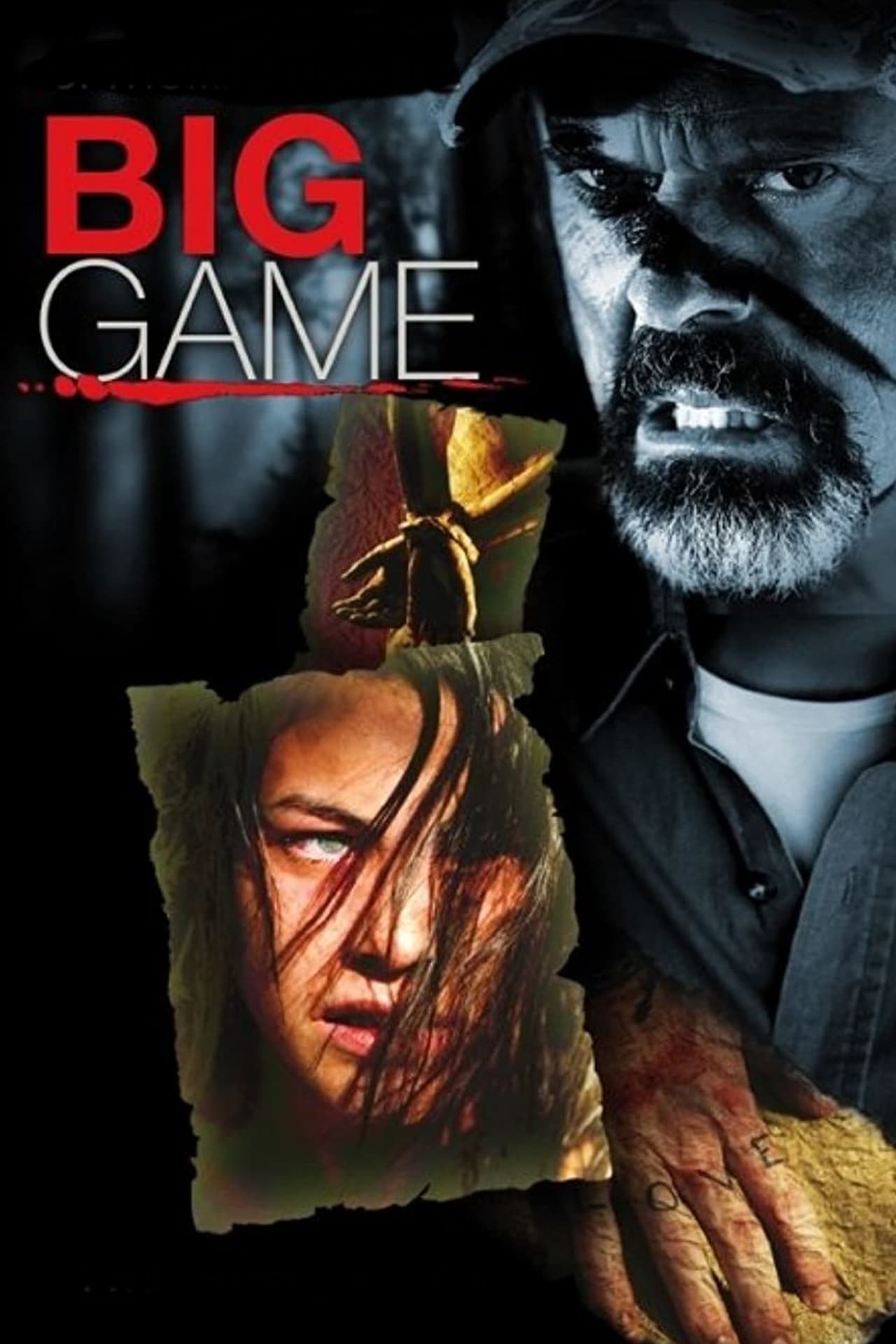 Películas Big Game