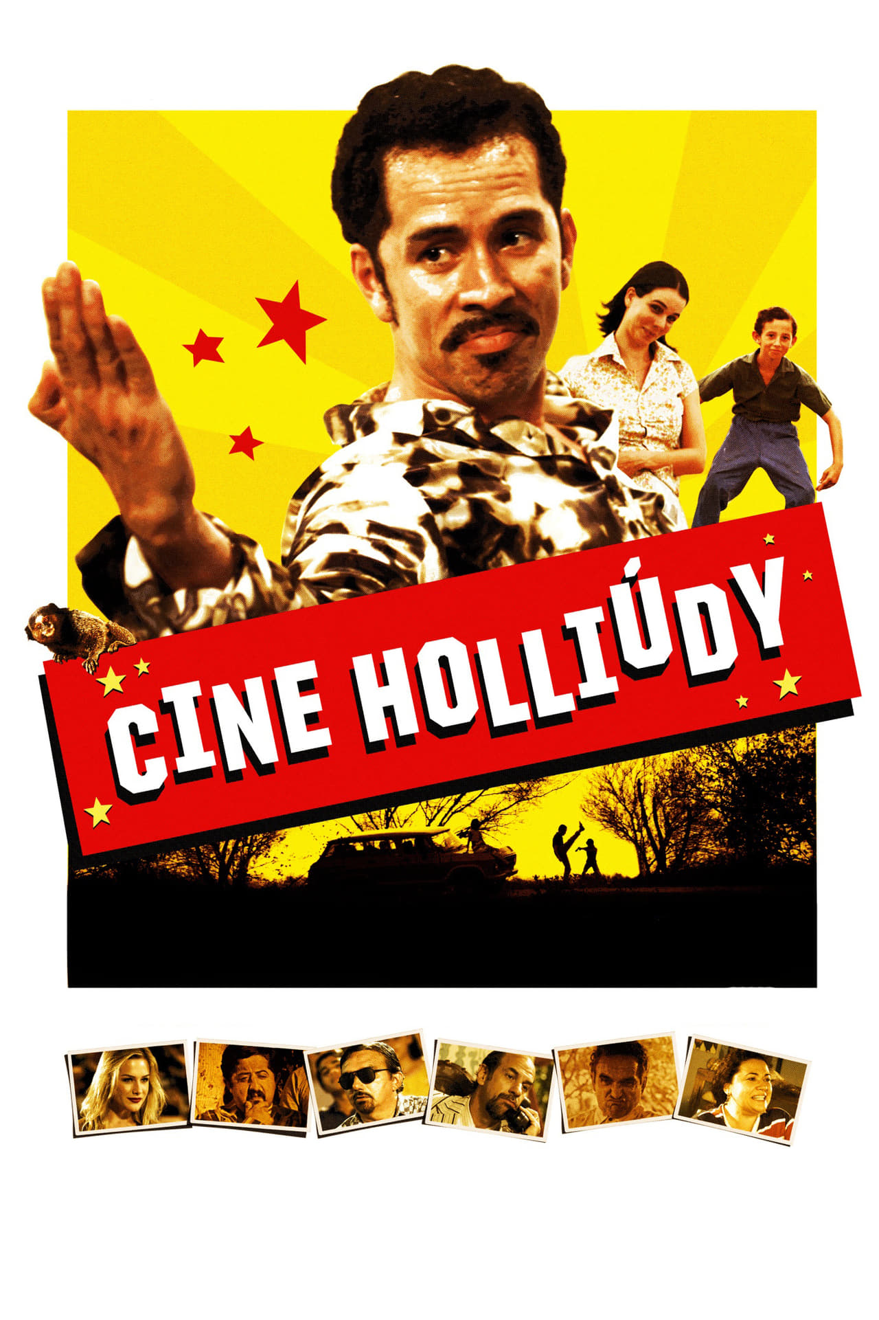 Movie Cine Holliúdy