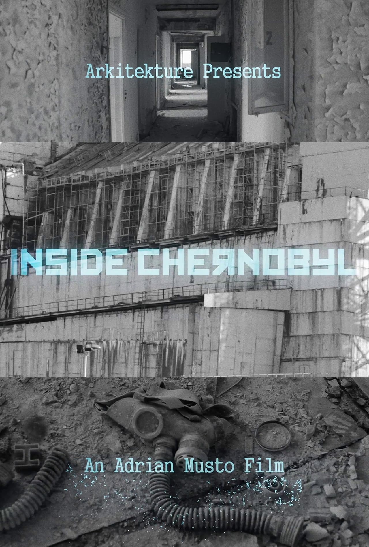 Película Inside Chernobyl