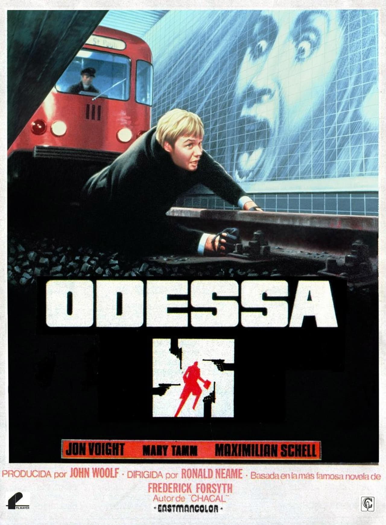 Movies Odessa