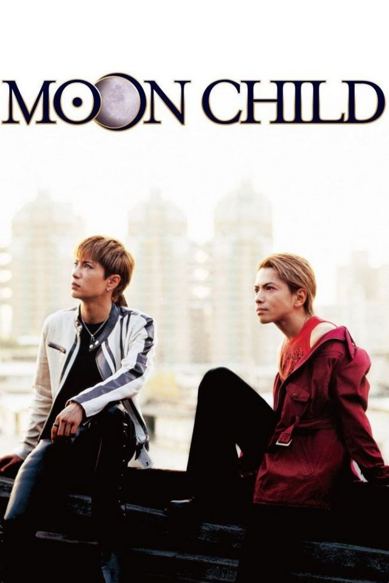 Película Moon Child