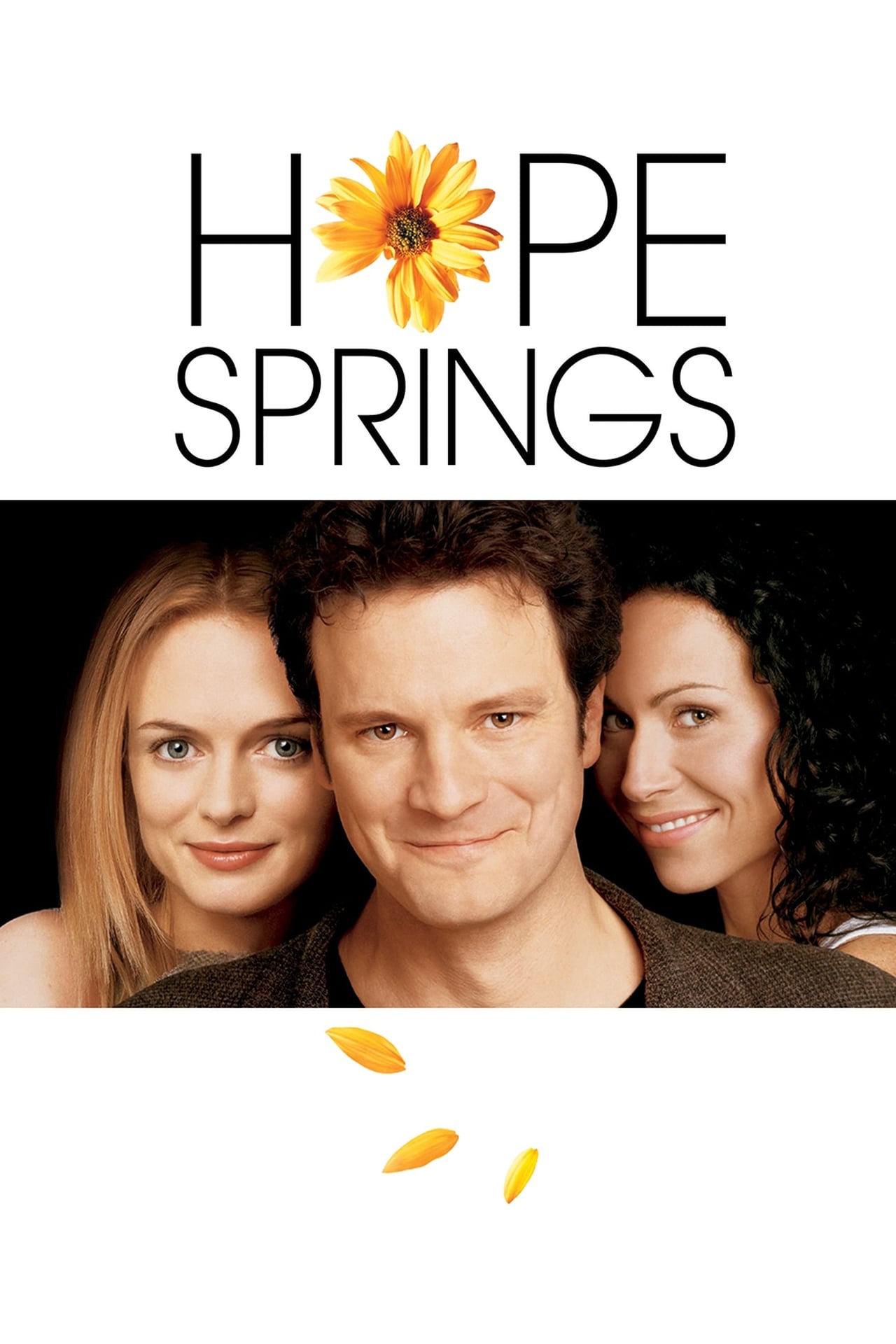 Movies La encontré en Hope Springs