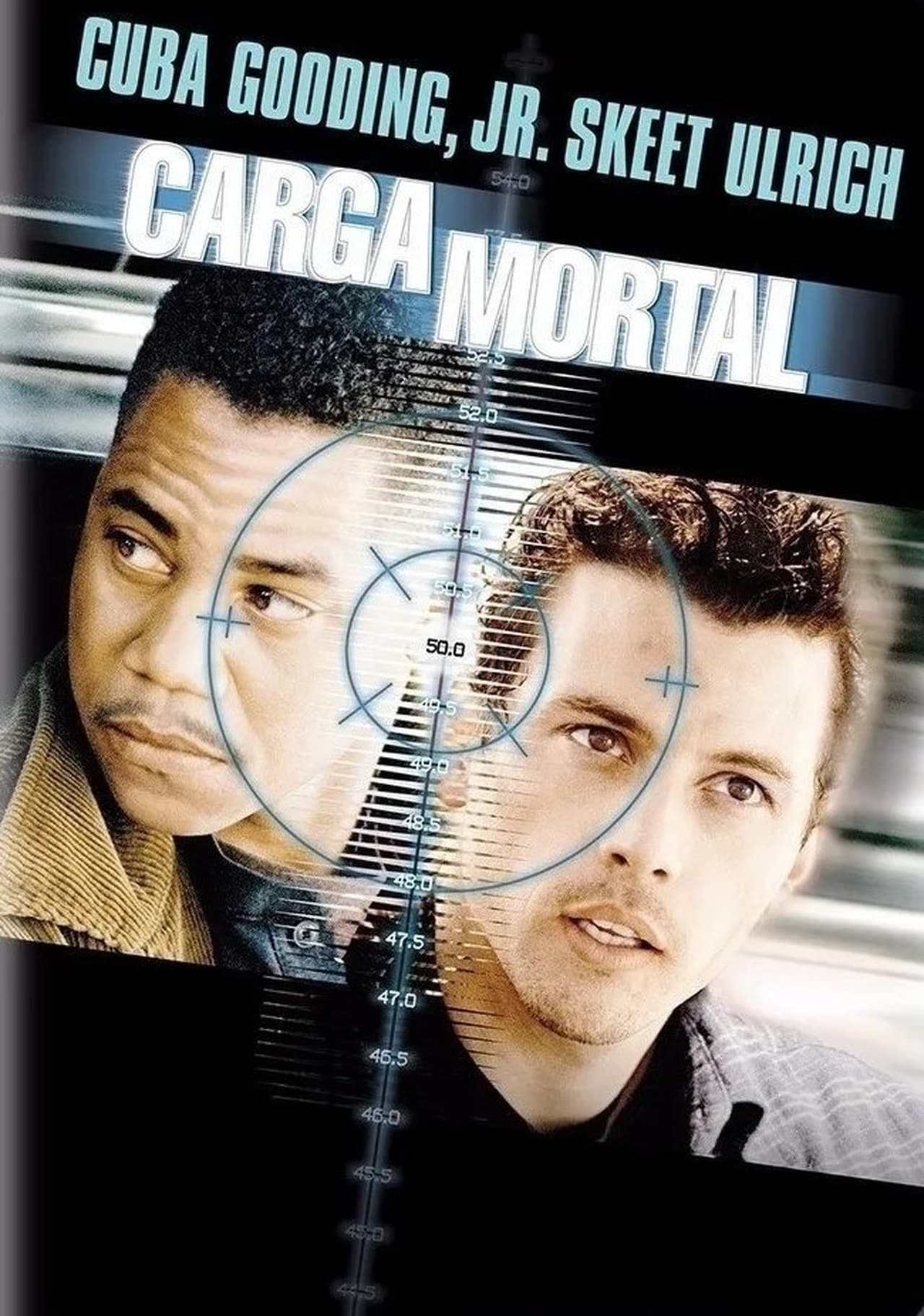 Película Chill Factor