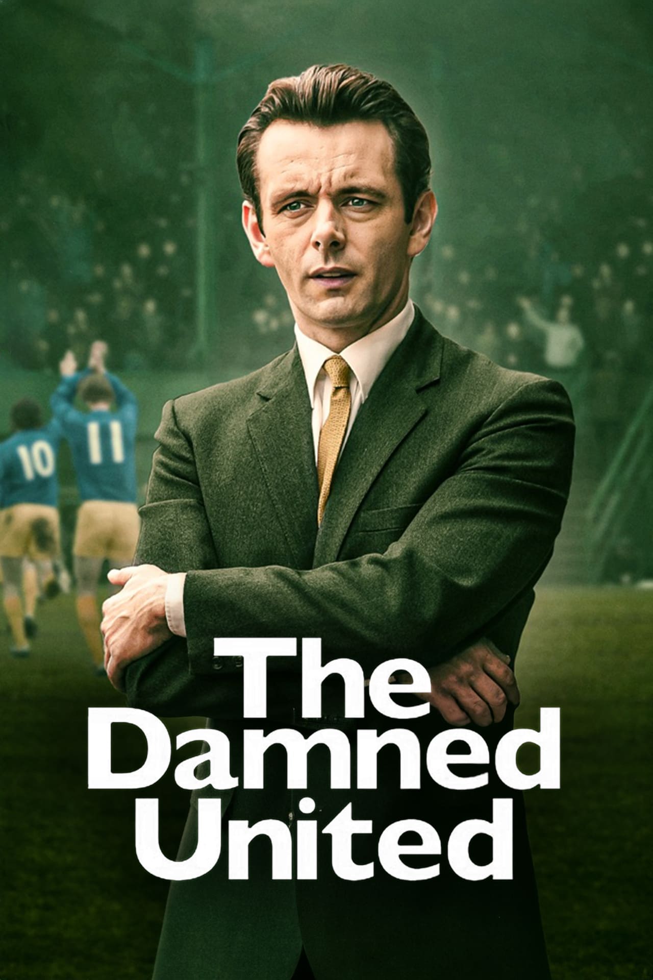 Película The Damned United