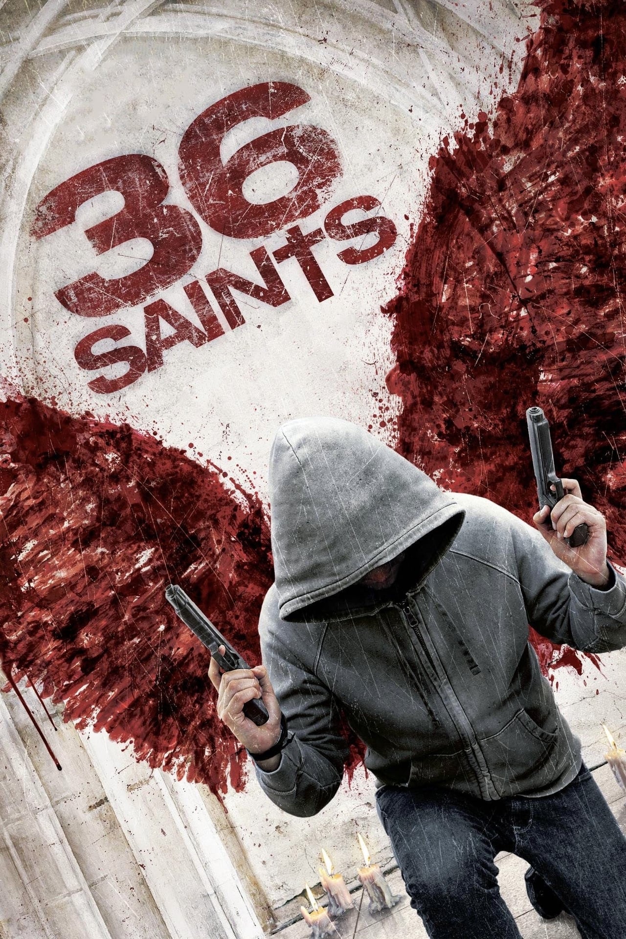 Película 36 Saints