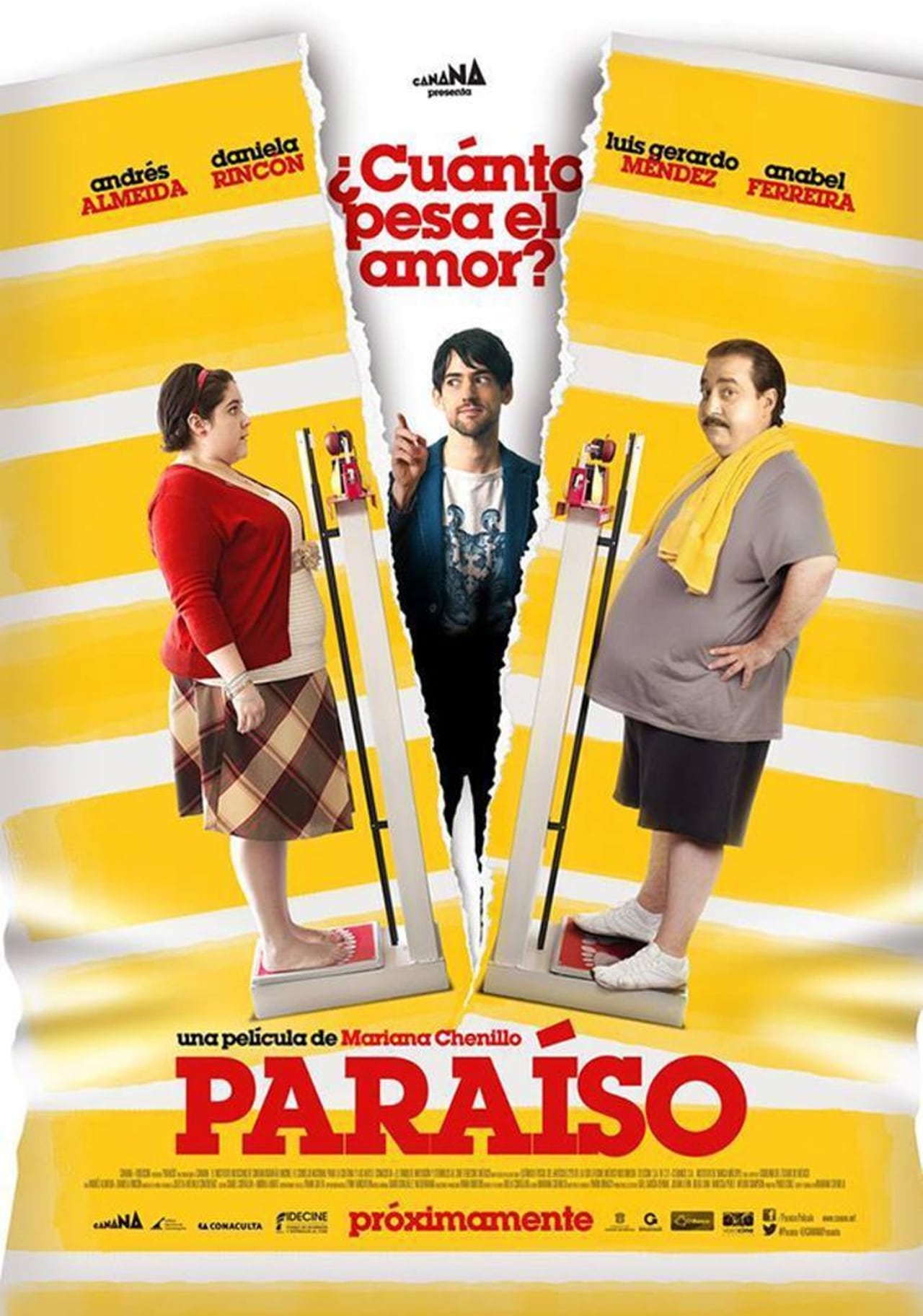 Movies Paraíso