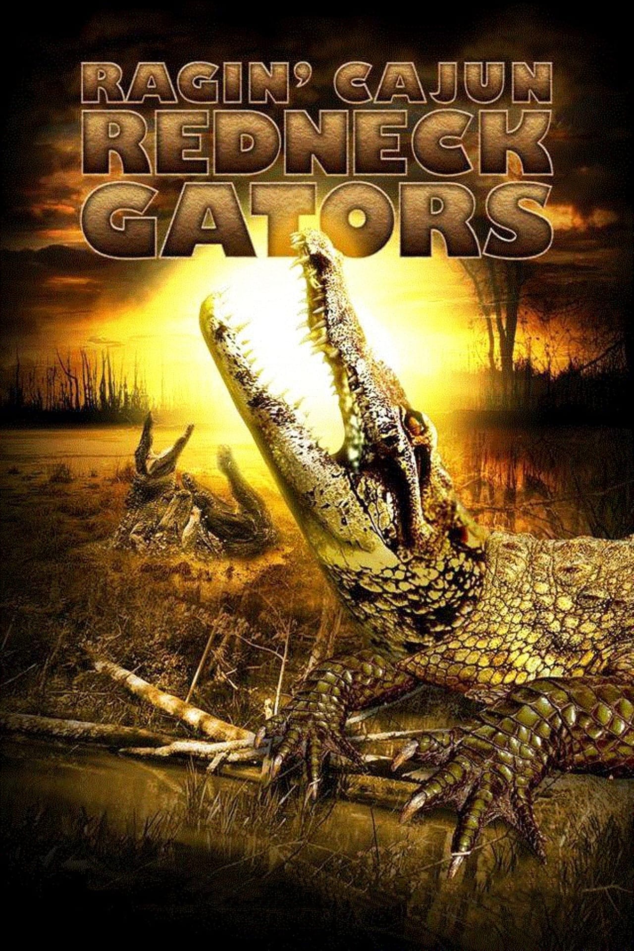 Movies Ragin Cajun Redneck Gators